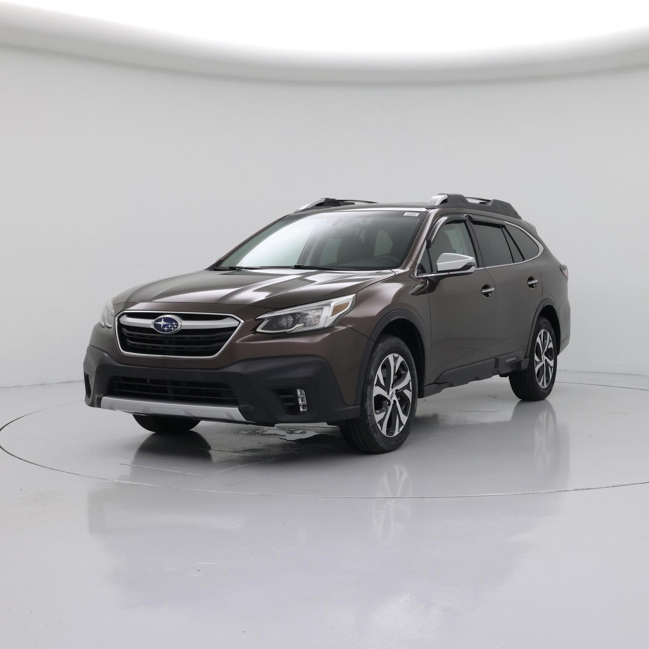 Thumbnail: 2022 Subaru Outback - 4