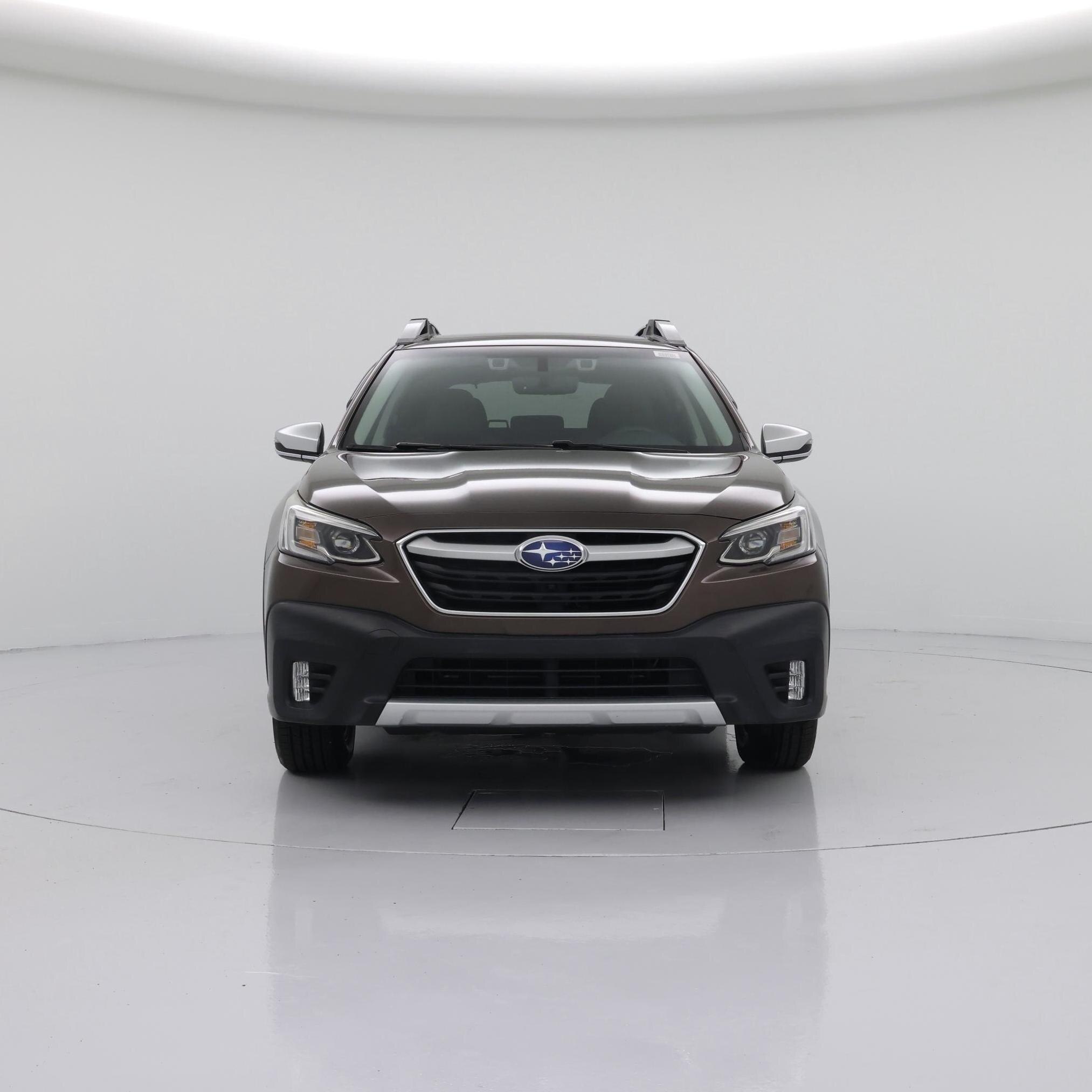 Thumbnail: 2022 Subaru Outback - 5