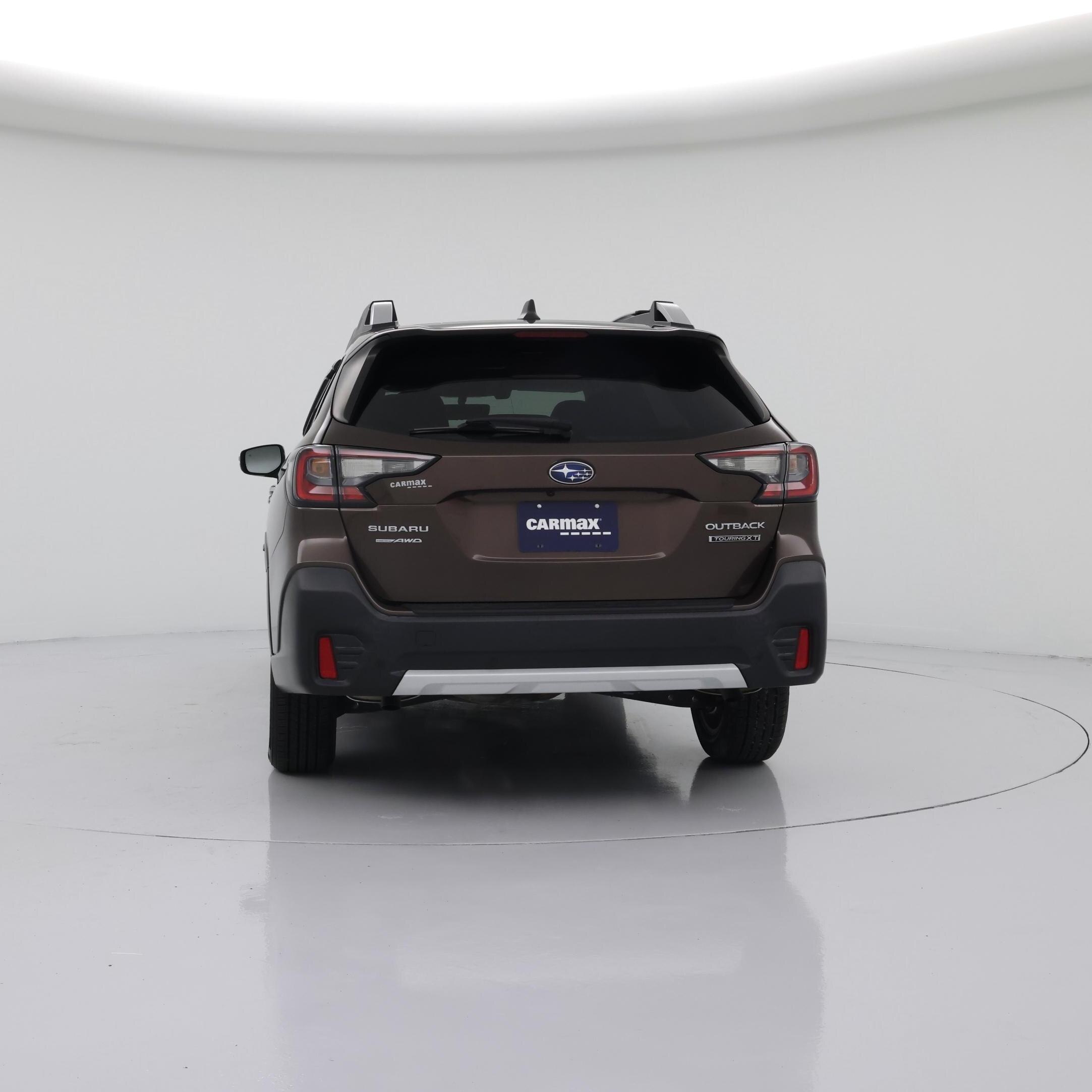 Thumbnail: 2022 Subaru Outback - 6