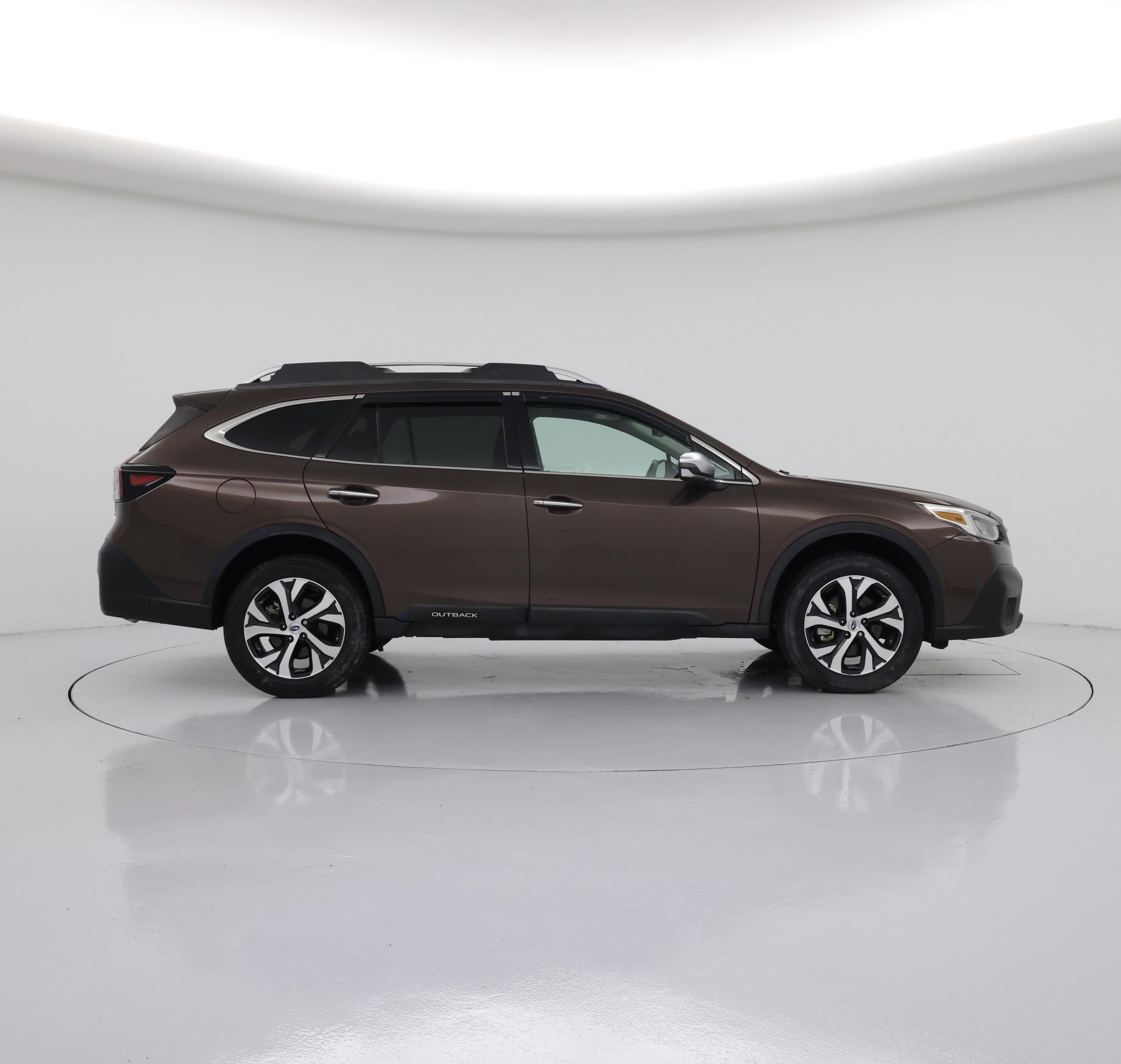 Thumbnail: 2022 Subaru Outback - 7
