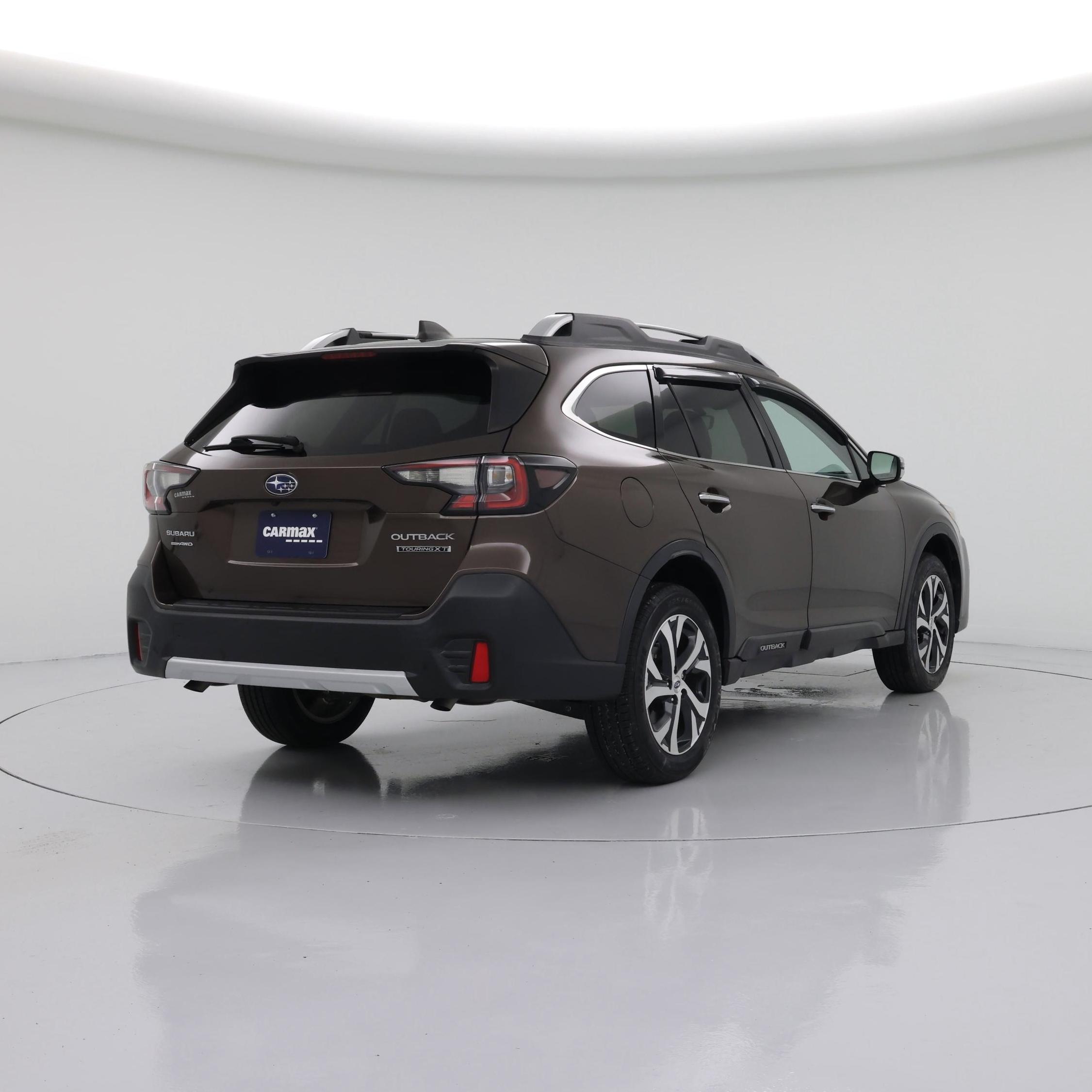 Thumbnail: 2022 Subaru Outback - 8