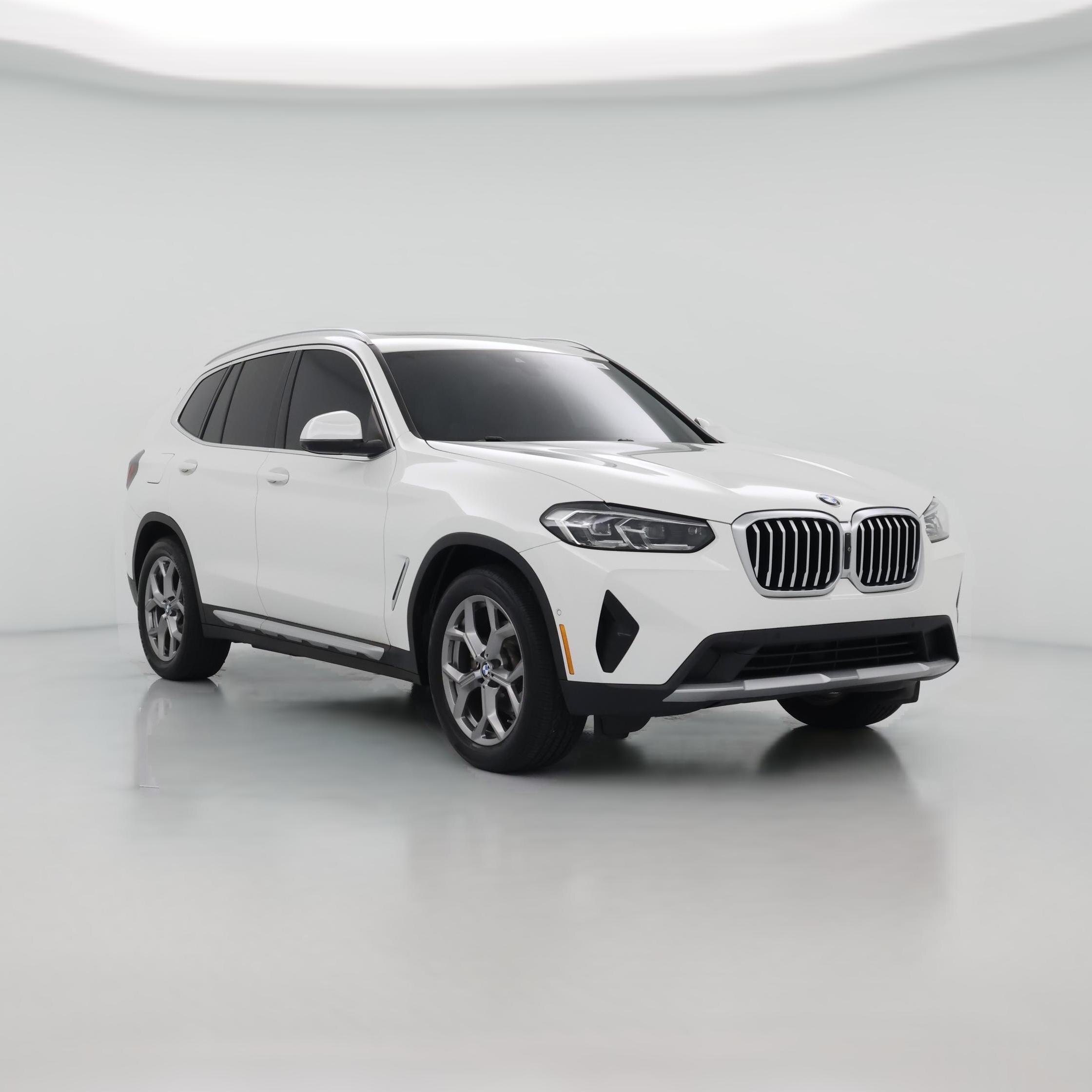 Thumbnail: 2023 BMW X3 - 1