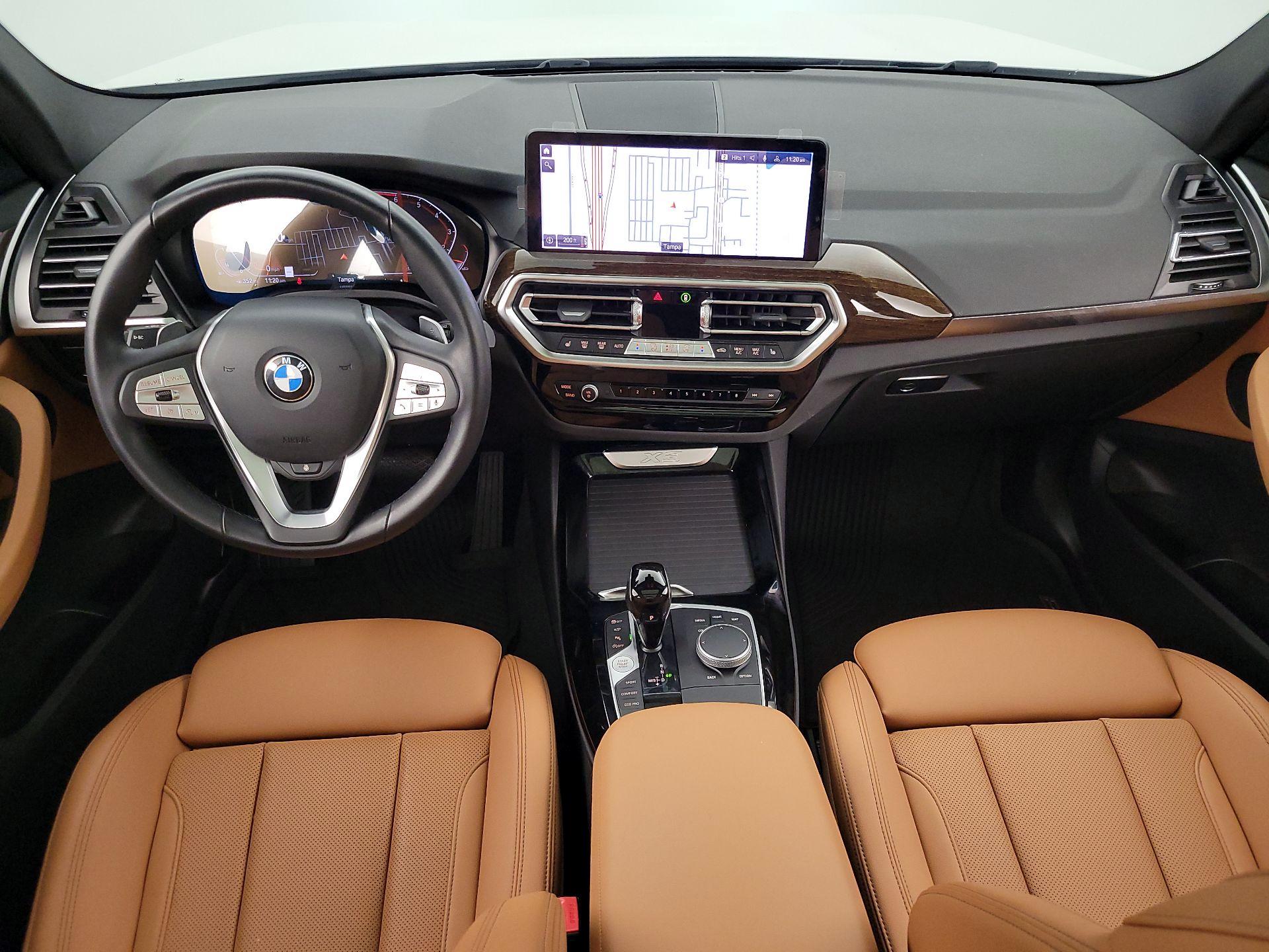 Thumbnail: 2023 BMW X3 - 9