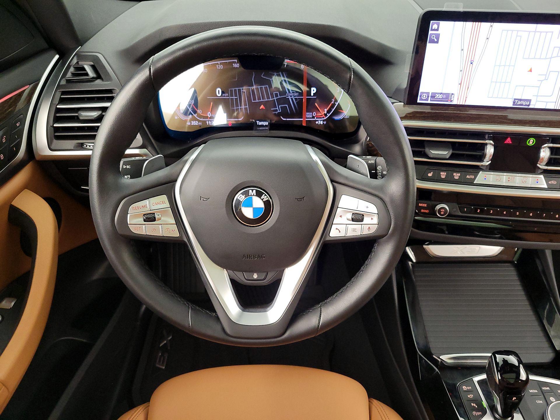 Thumbnail: 2023 BMW X3 - 10