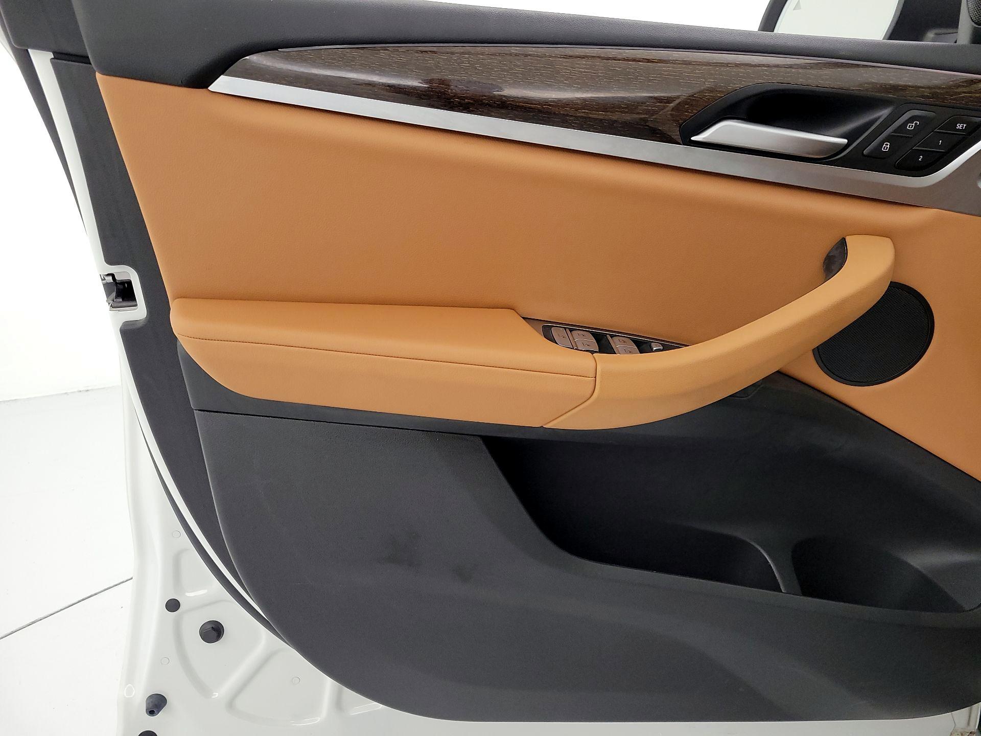 Thumbnail: 2023 BMW X3 - 12