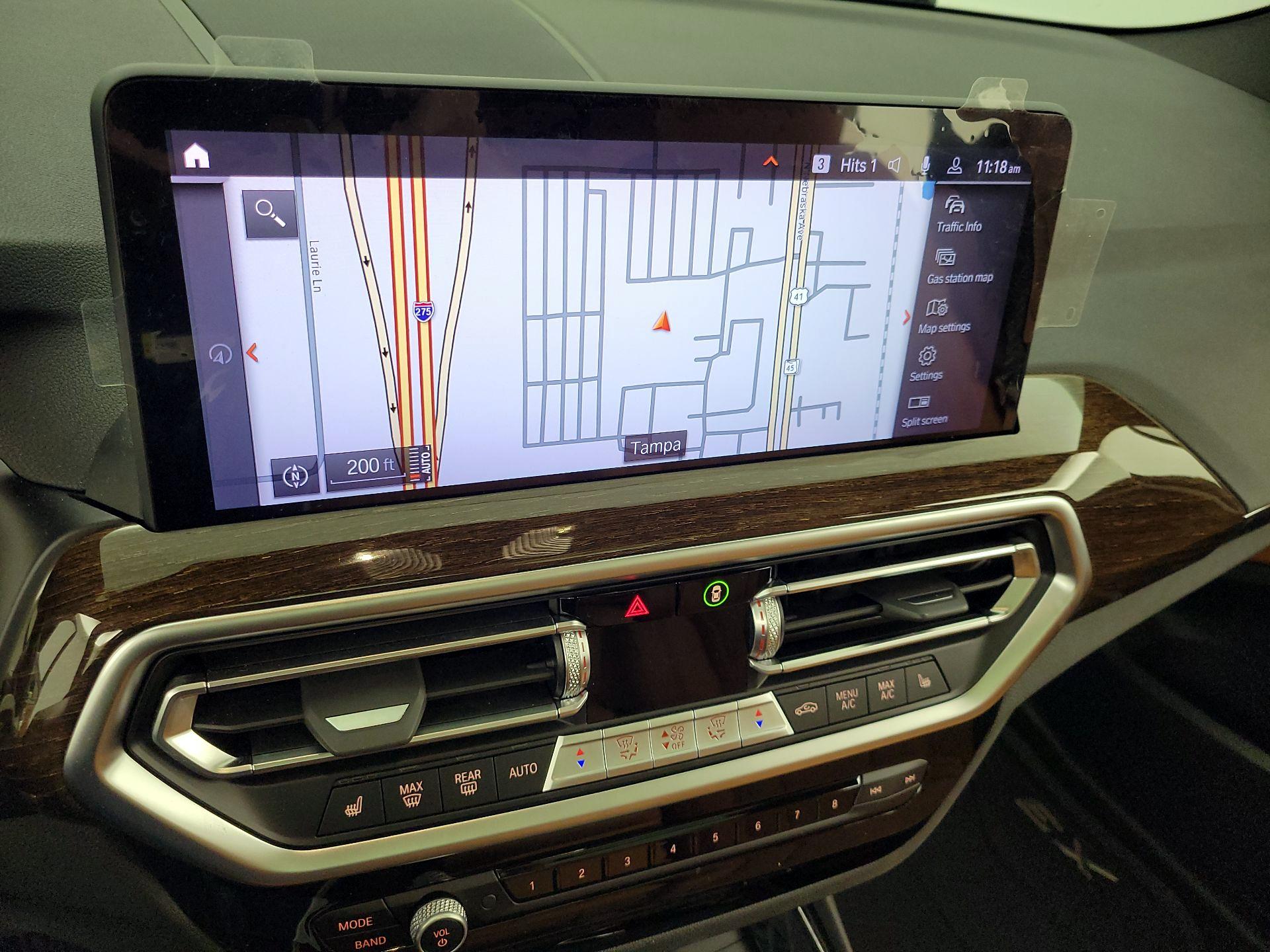 Thumbnail: 2023 BMW X3 - 14