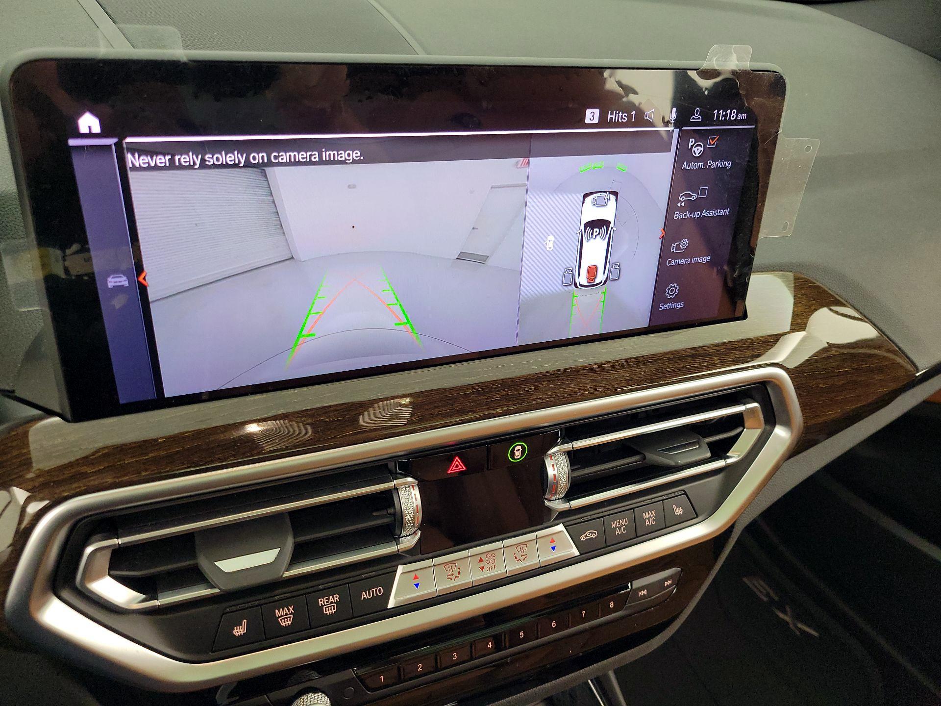 Thumbnail: 2023 BMW X3 - 15