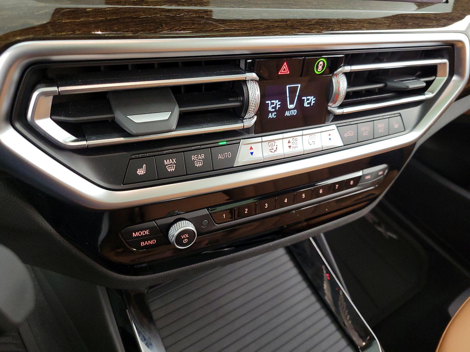 Thumbnail: 2023 BMW X3 - 17