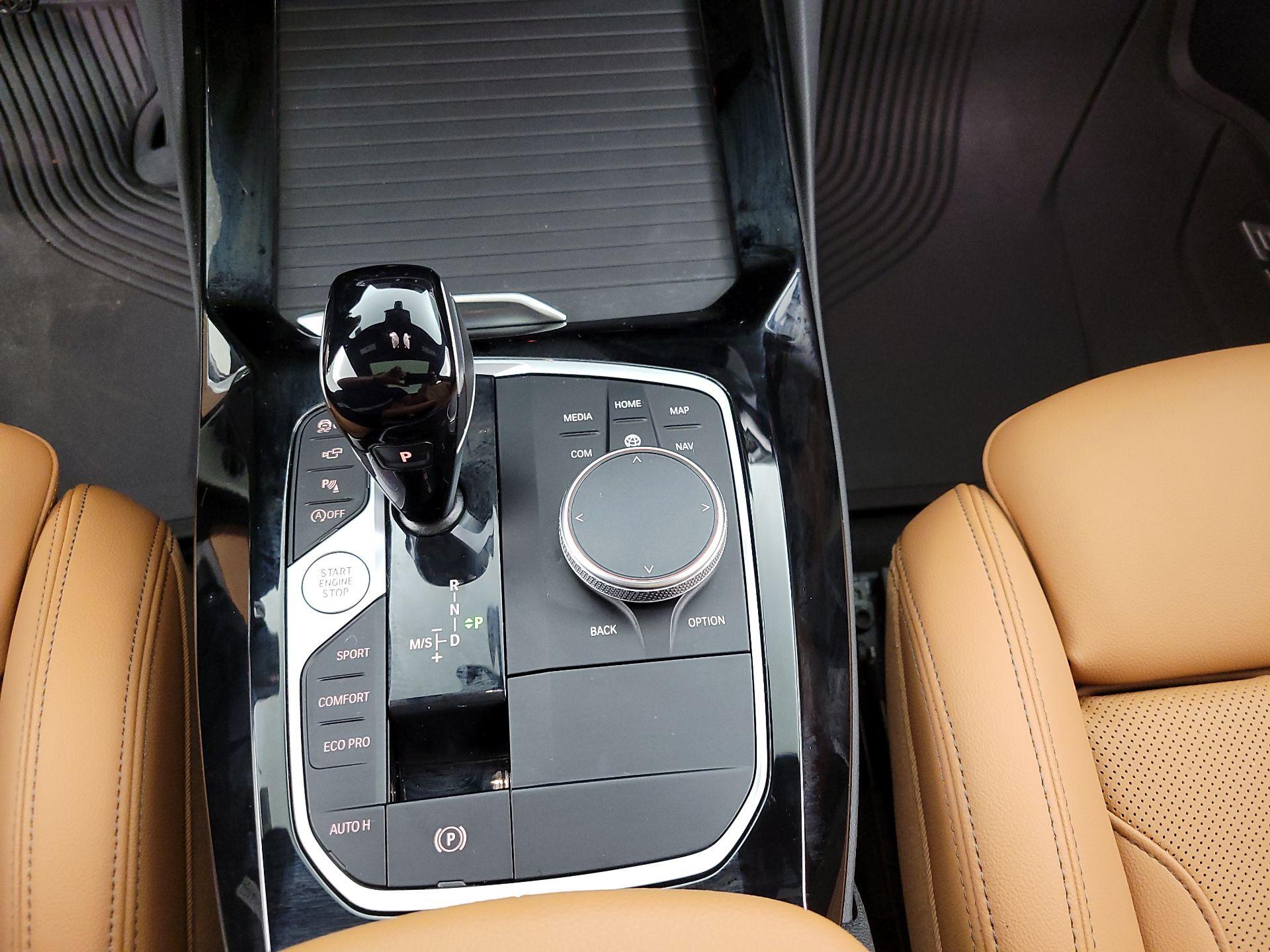 Thumbnail: 2023 BMW X3 - 18