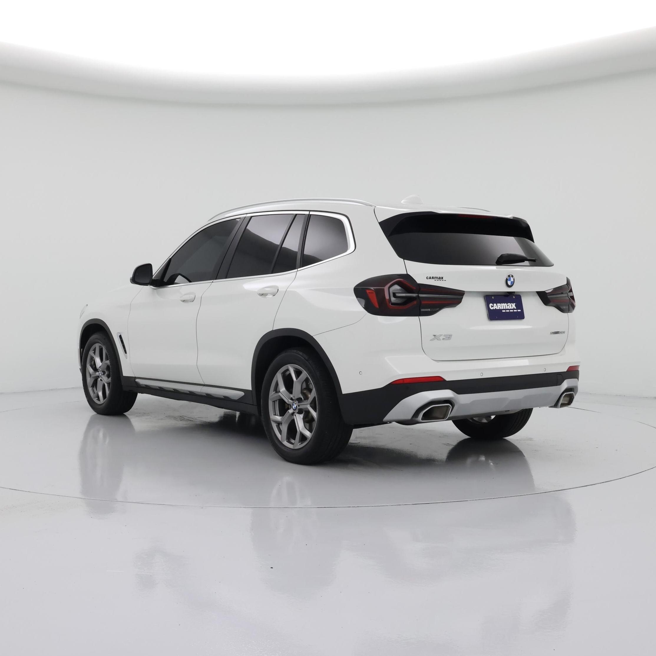 Thumbnail: 2023 BMW X3 - 2