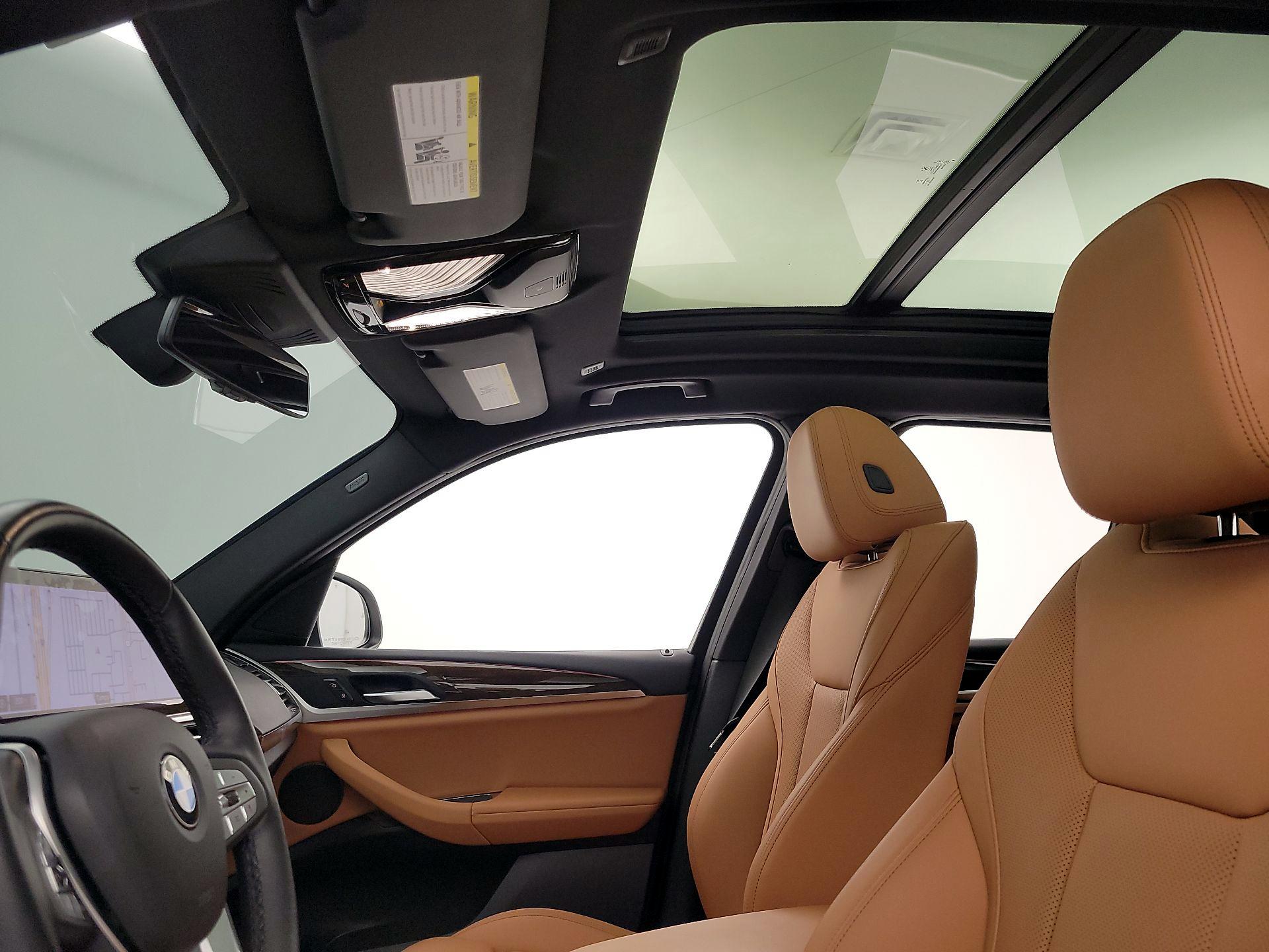 Thumbnail: 2023 BMW X3 - 20