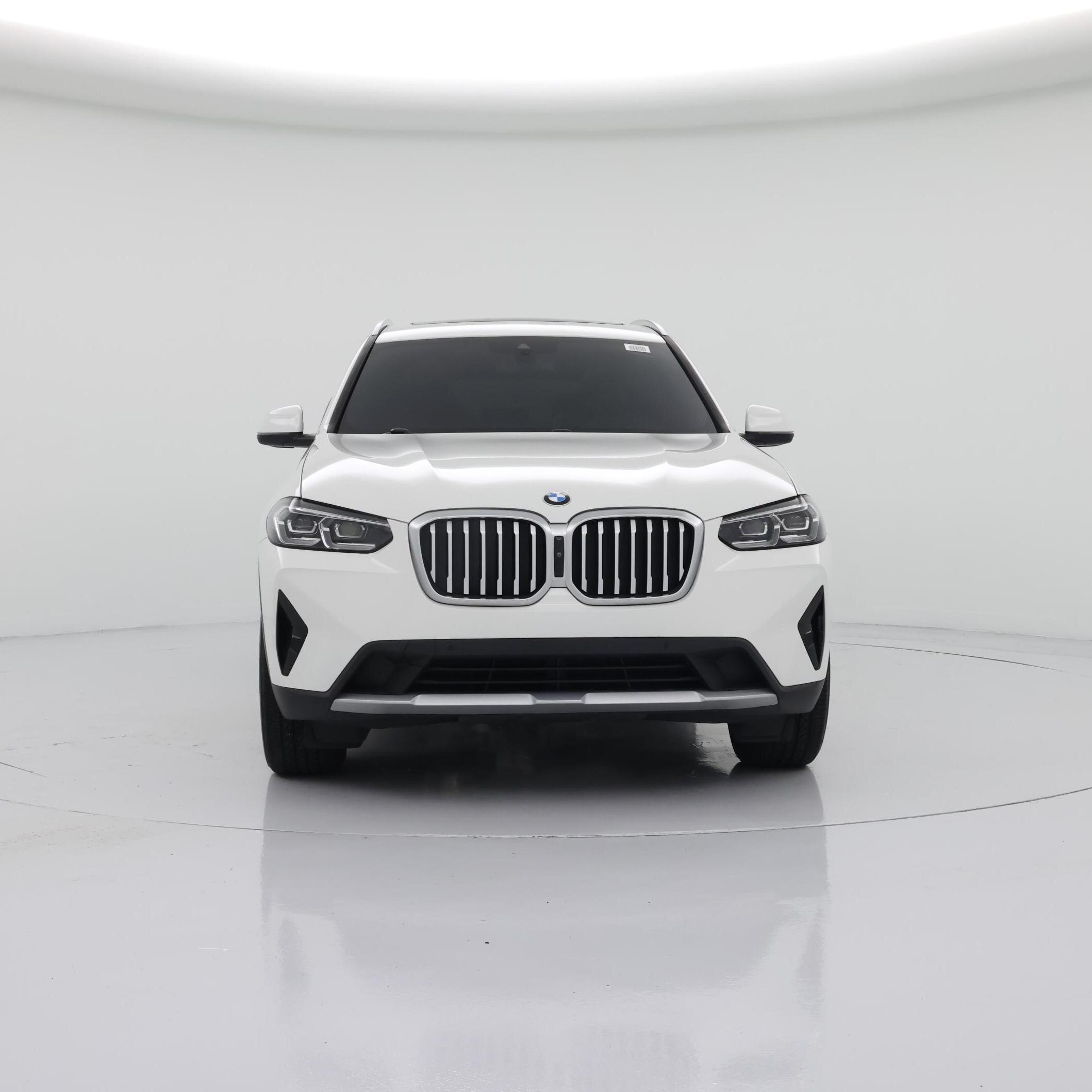 Thumbnail: 2023 BMW X3 - 5