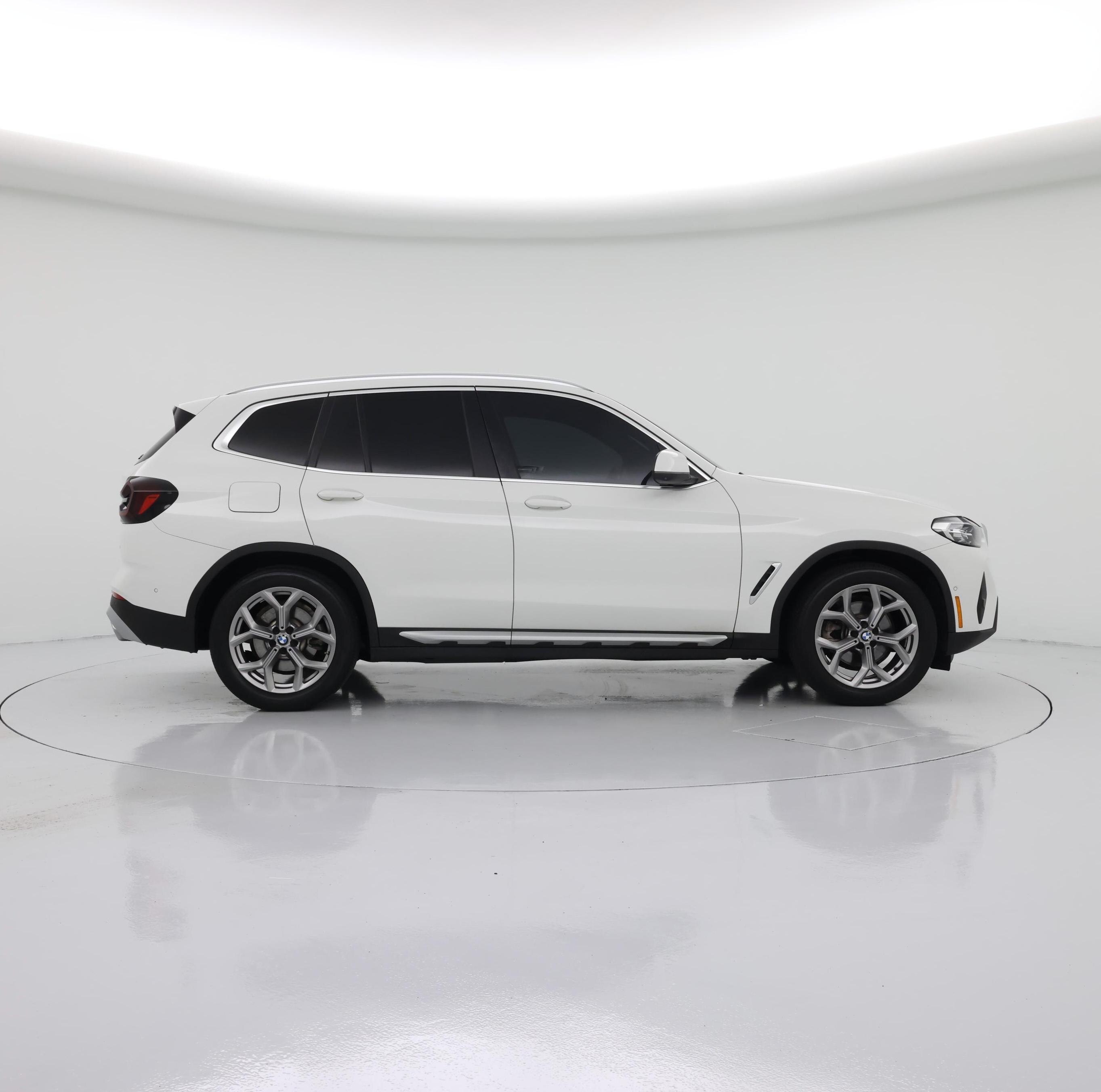 Thumbnail: 2023 BMW X3 - 7