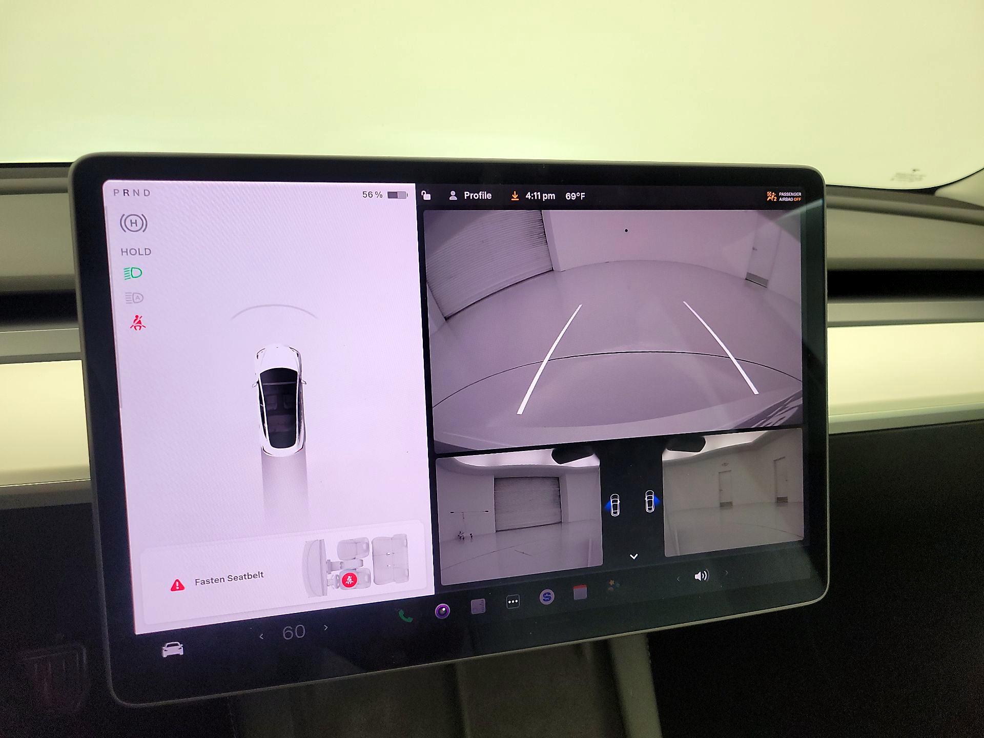 Thumbnail: 2021 Tesla Model 3 - 14