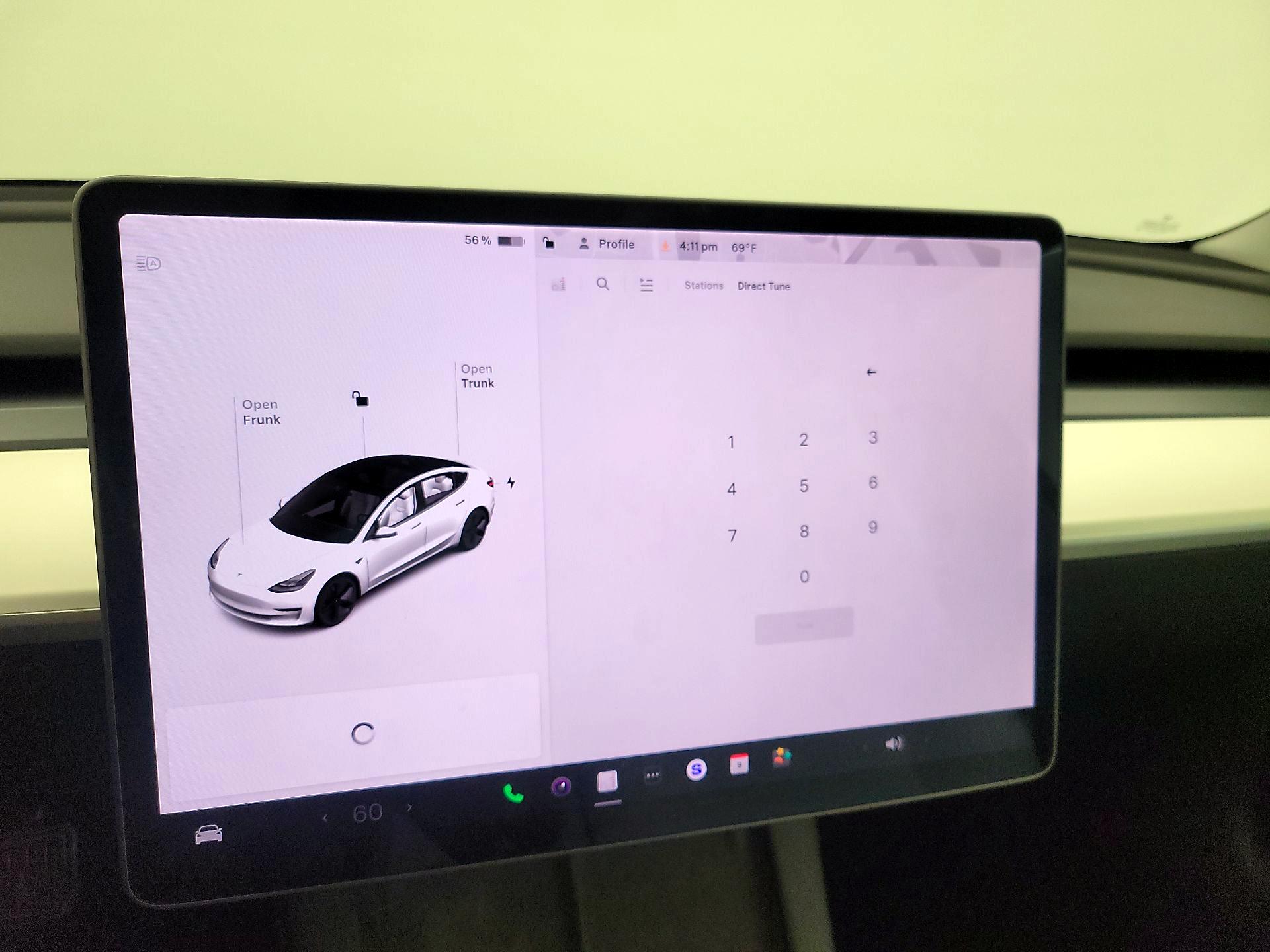 Thumbnail: 2021 Tesla Model 3 - 15