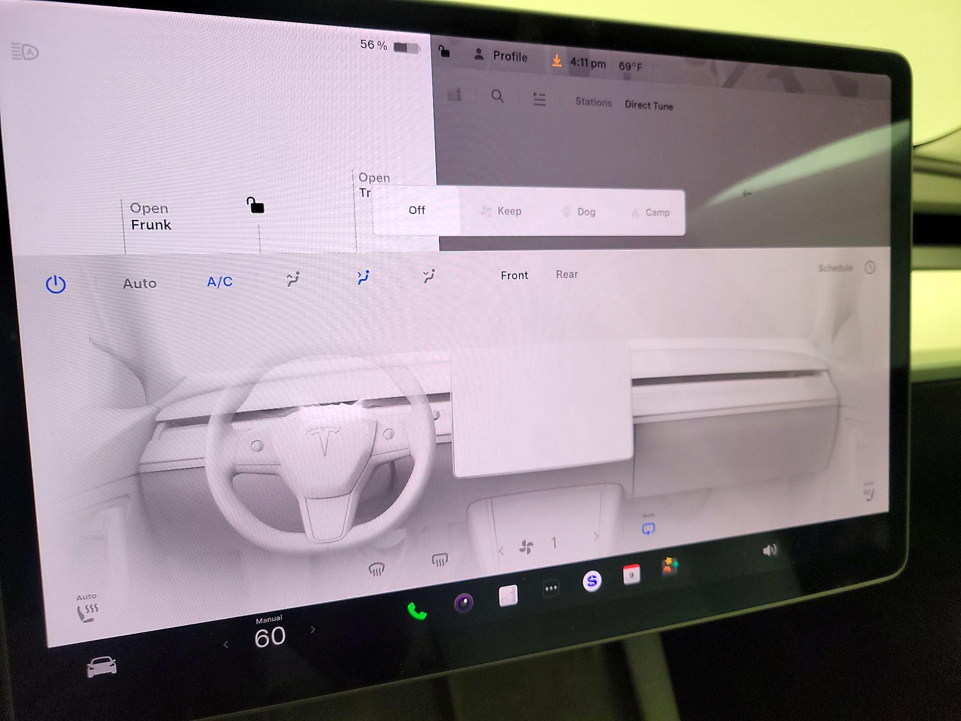Thumbnail: 2021 Tesla Model 3 - 16