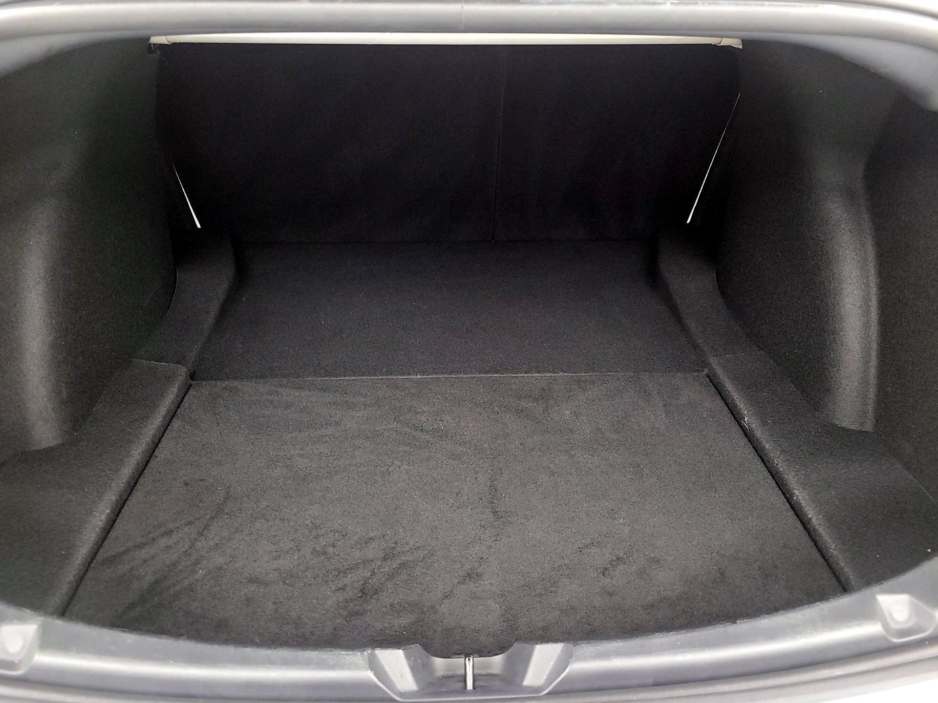 Thumbnail: 2021 Tesla Model 3 - 20