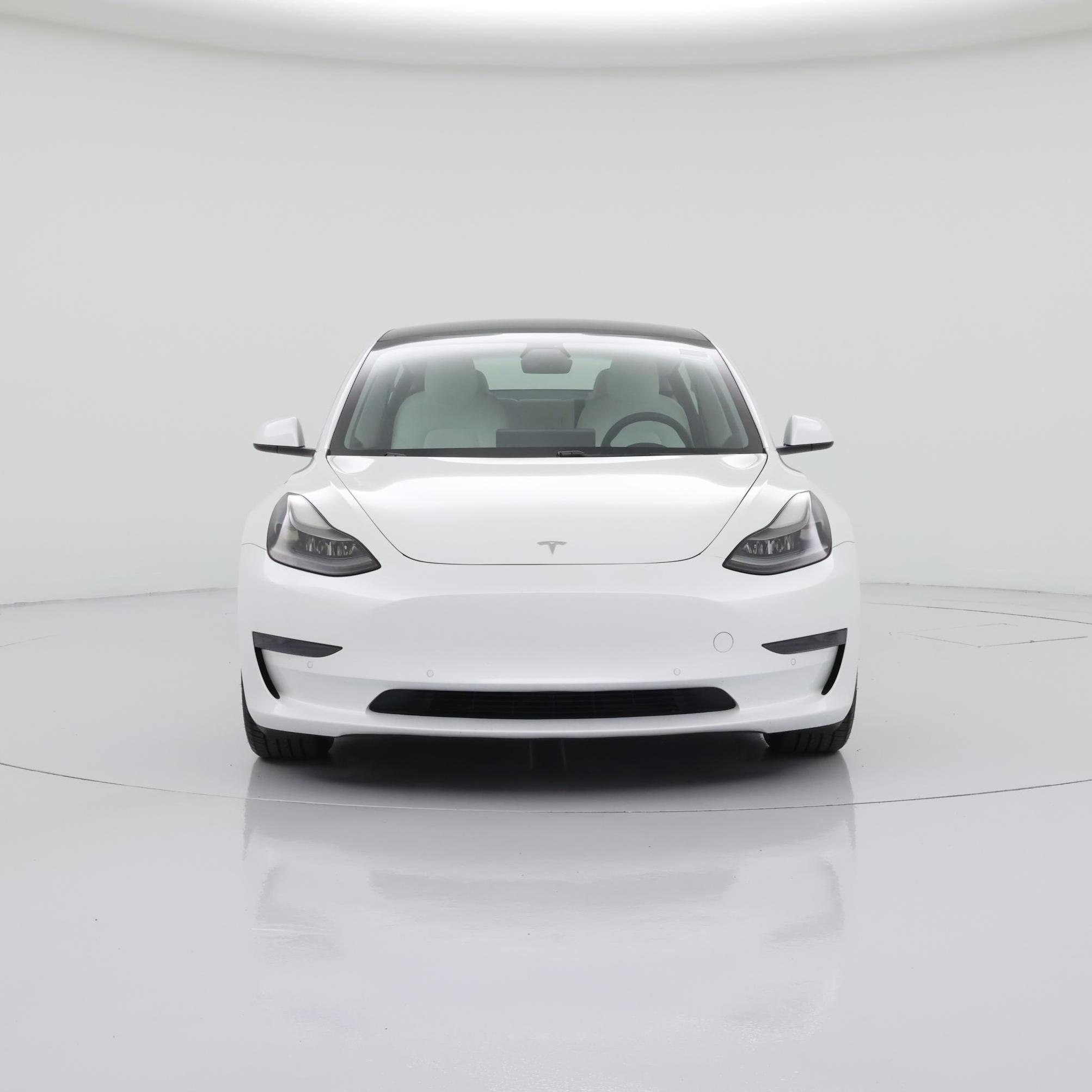 Thumbnail: 2021 Tesla Model 3 - 5