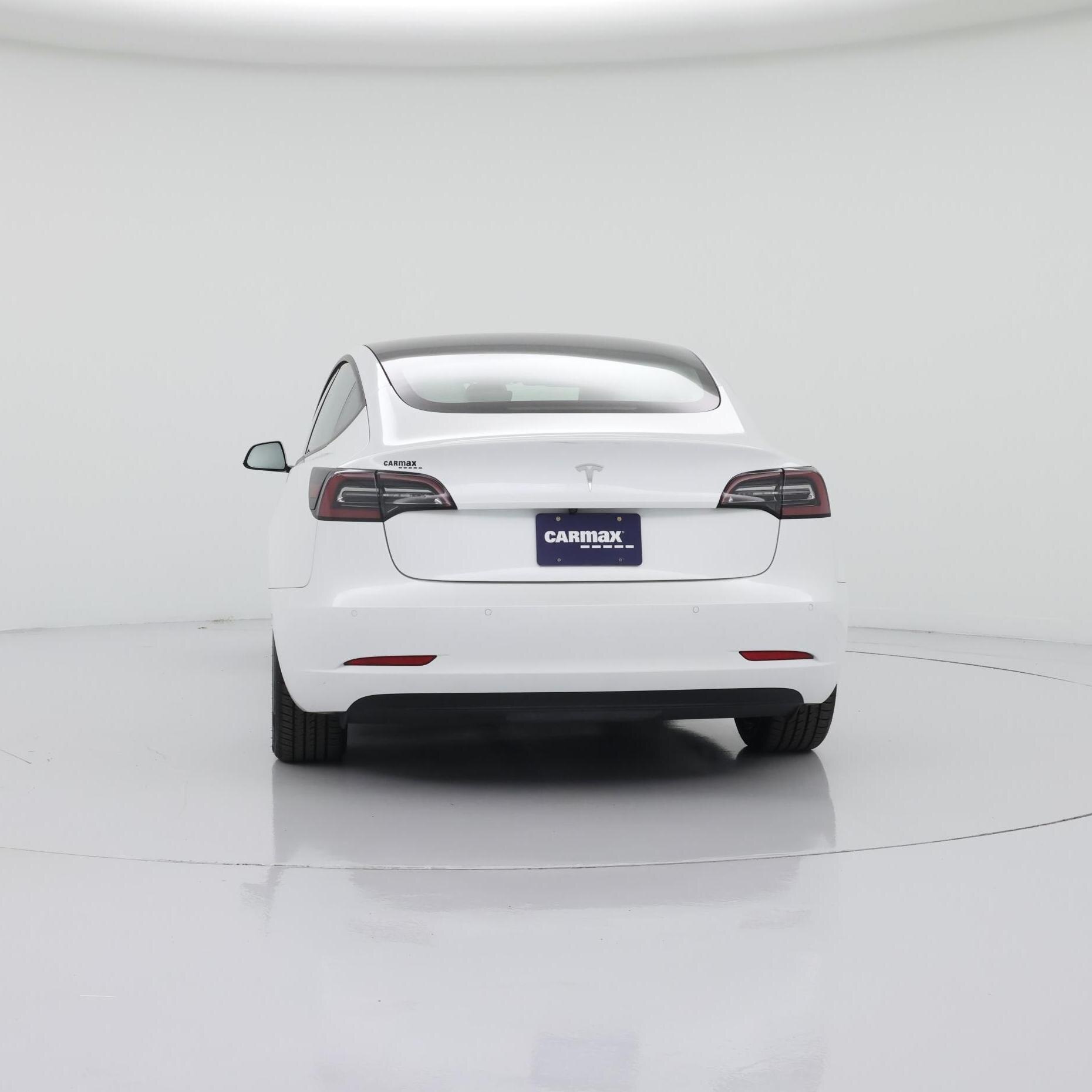 Thumbnail: 2021 Tesla Model 3 - 6