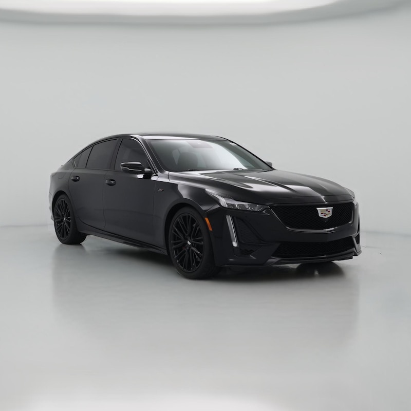 2023 Cadillac CT5-V