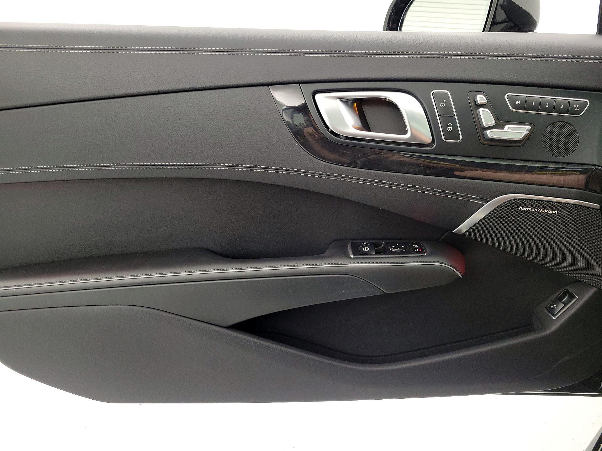 Thumbnail: 2020 Mercedes-Benz SL-Class - 12