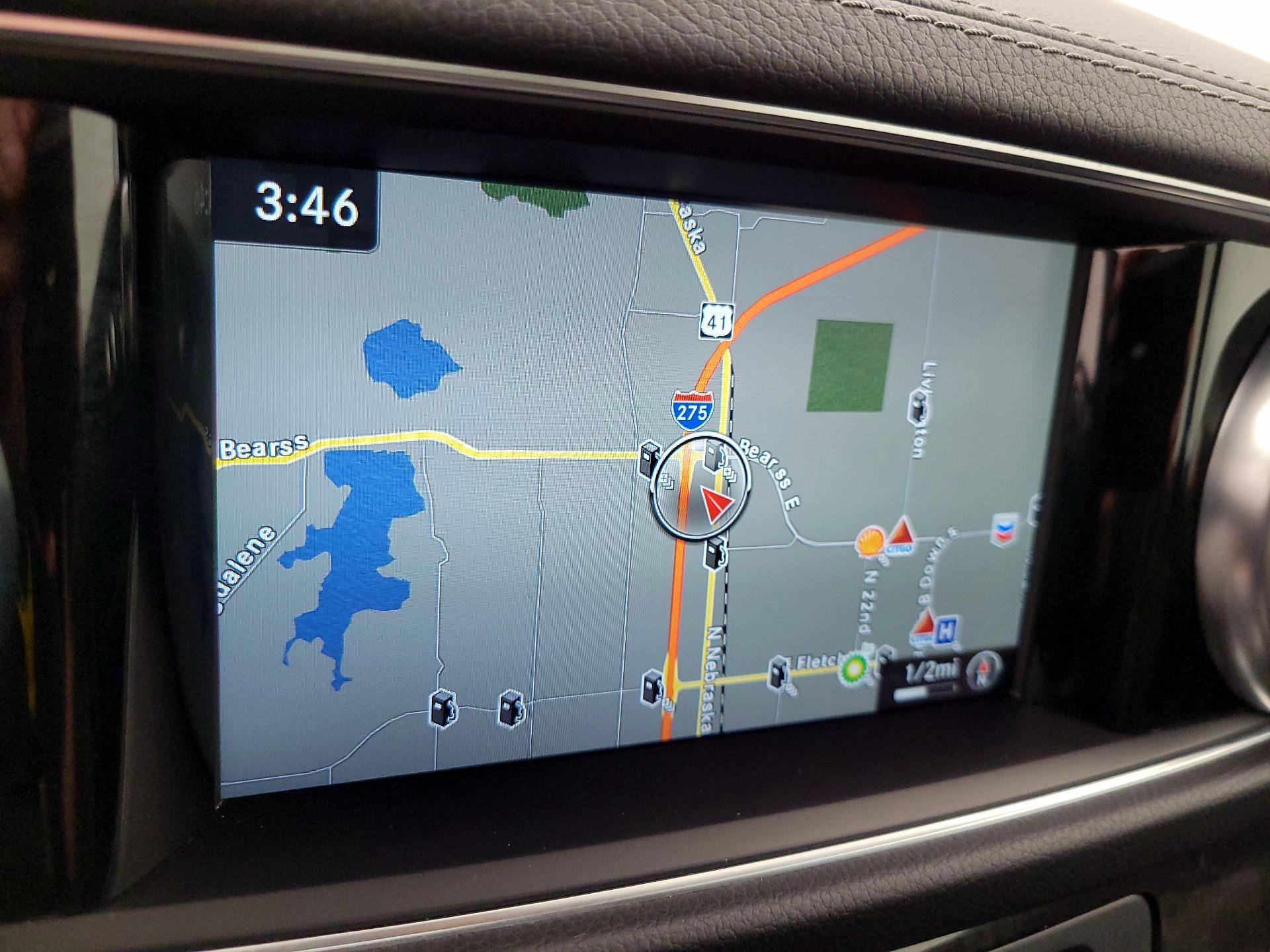 Thumbnail: 2020 Mercedes-Benz SL-Class - 14