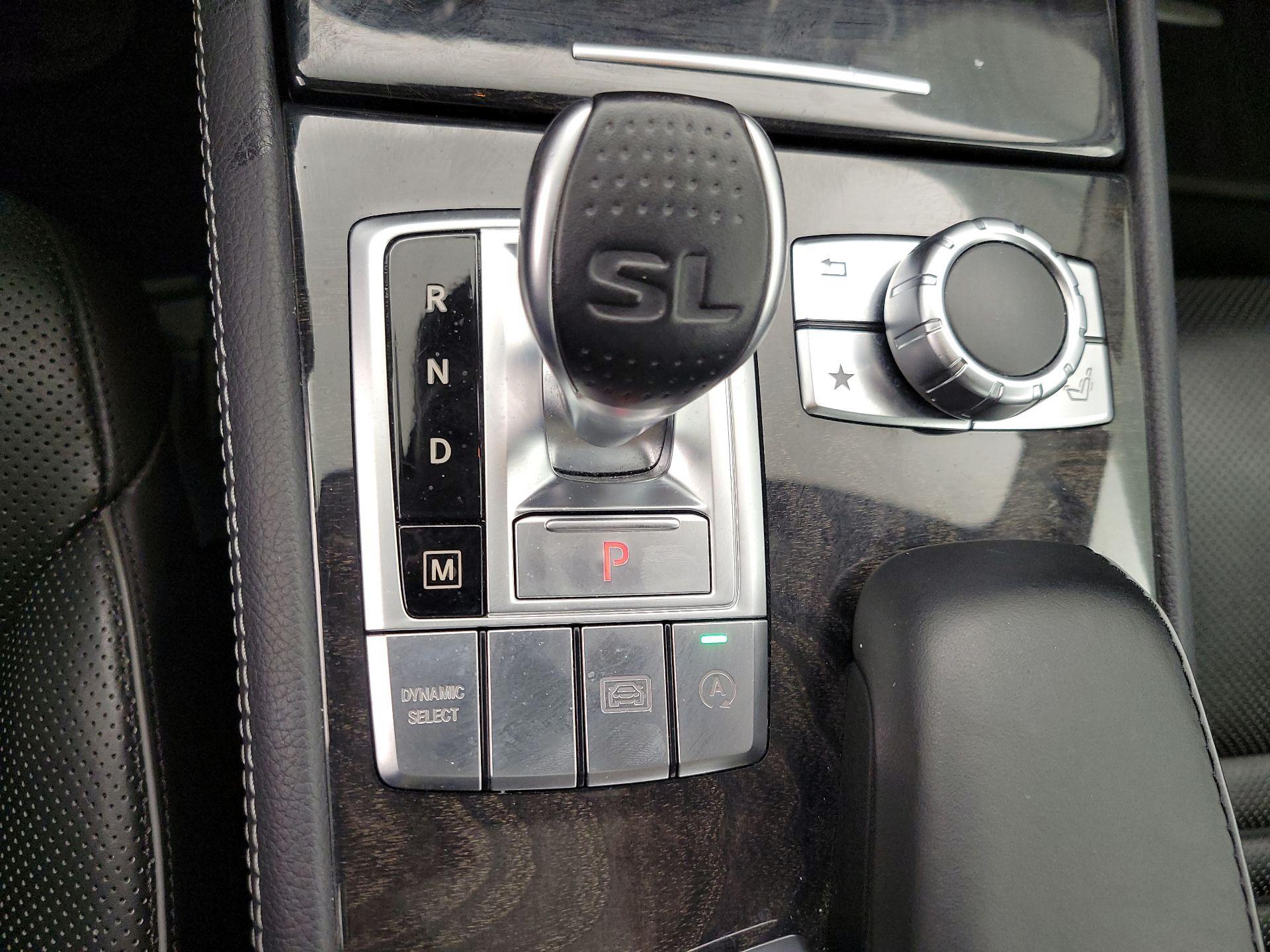 Thumbnail: 2020 Mercedes-Benz SL-Class - 18