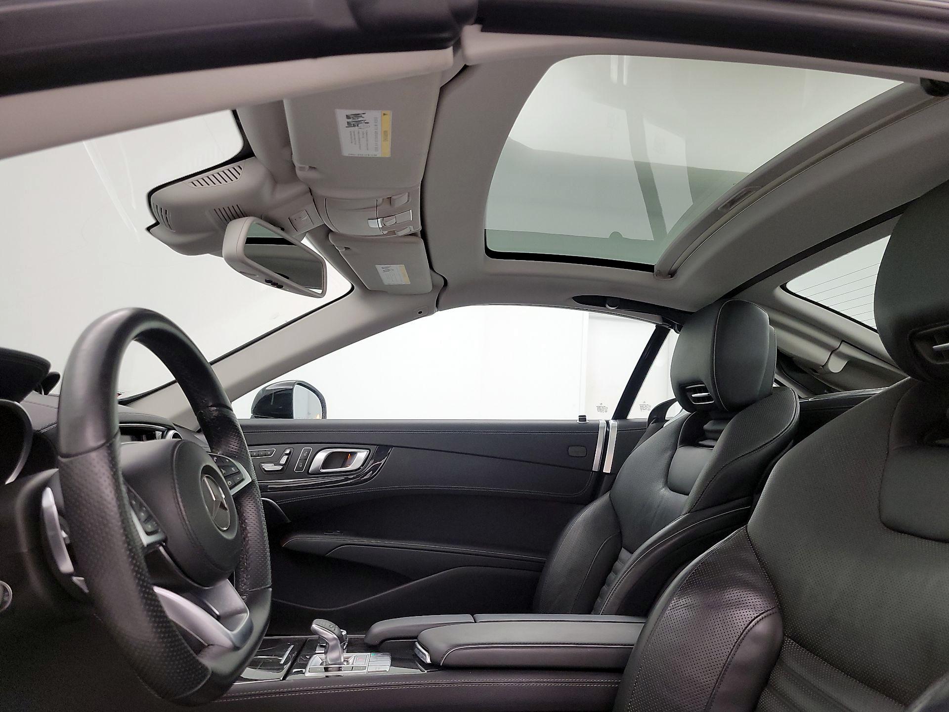 Thumbnail: 2020 Mercedes-Benz SL-Class - 20