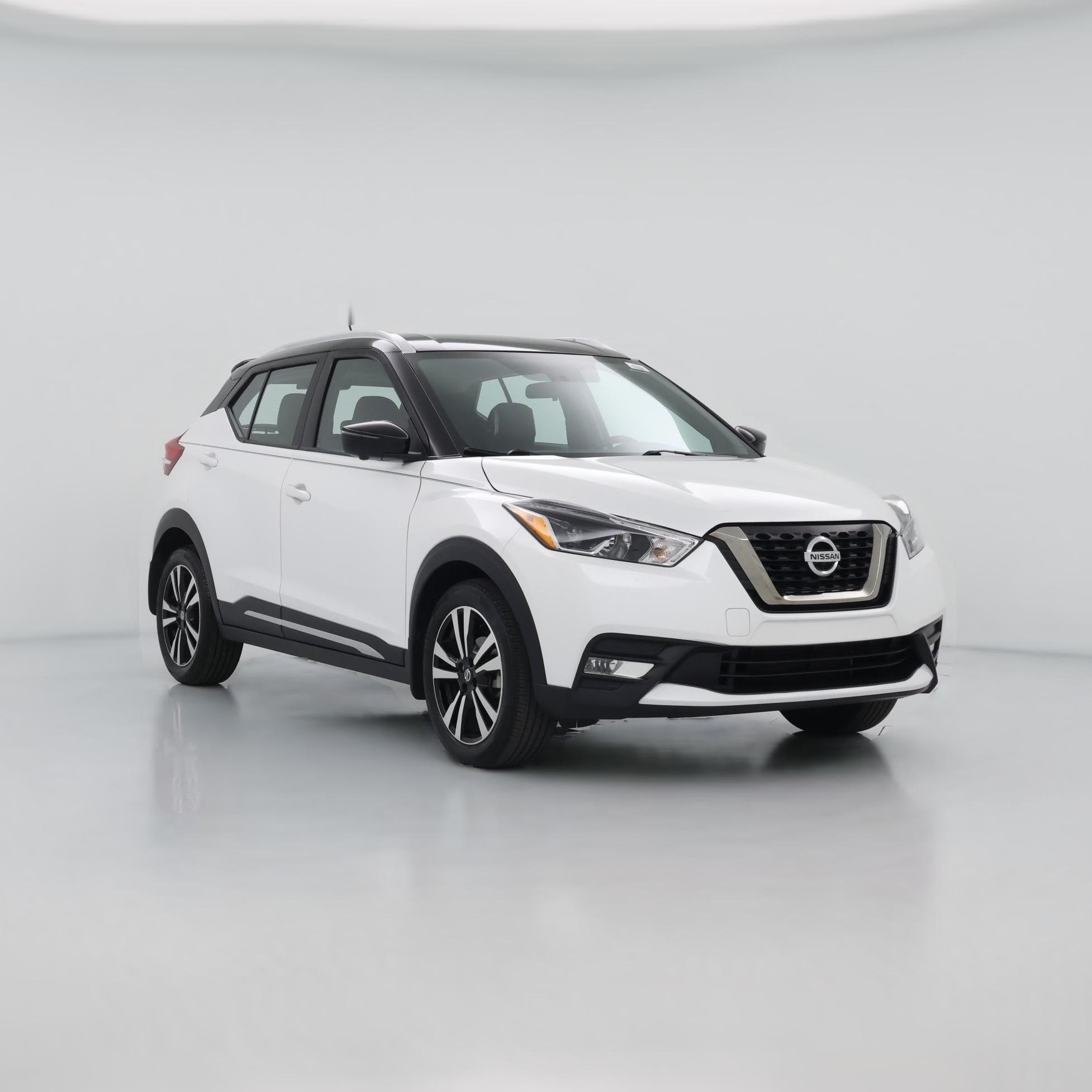 Thumbnail: 2019 Nissan Kicks - 1