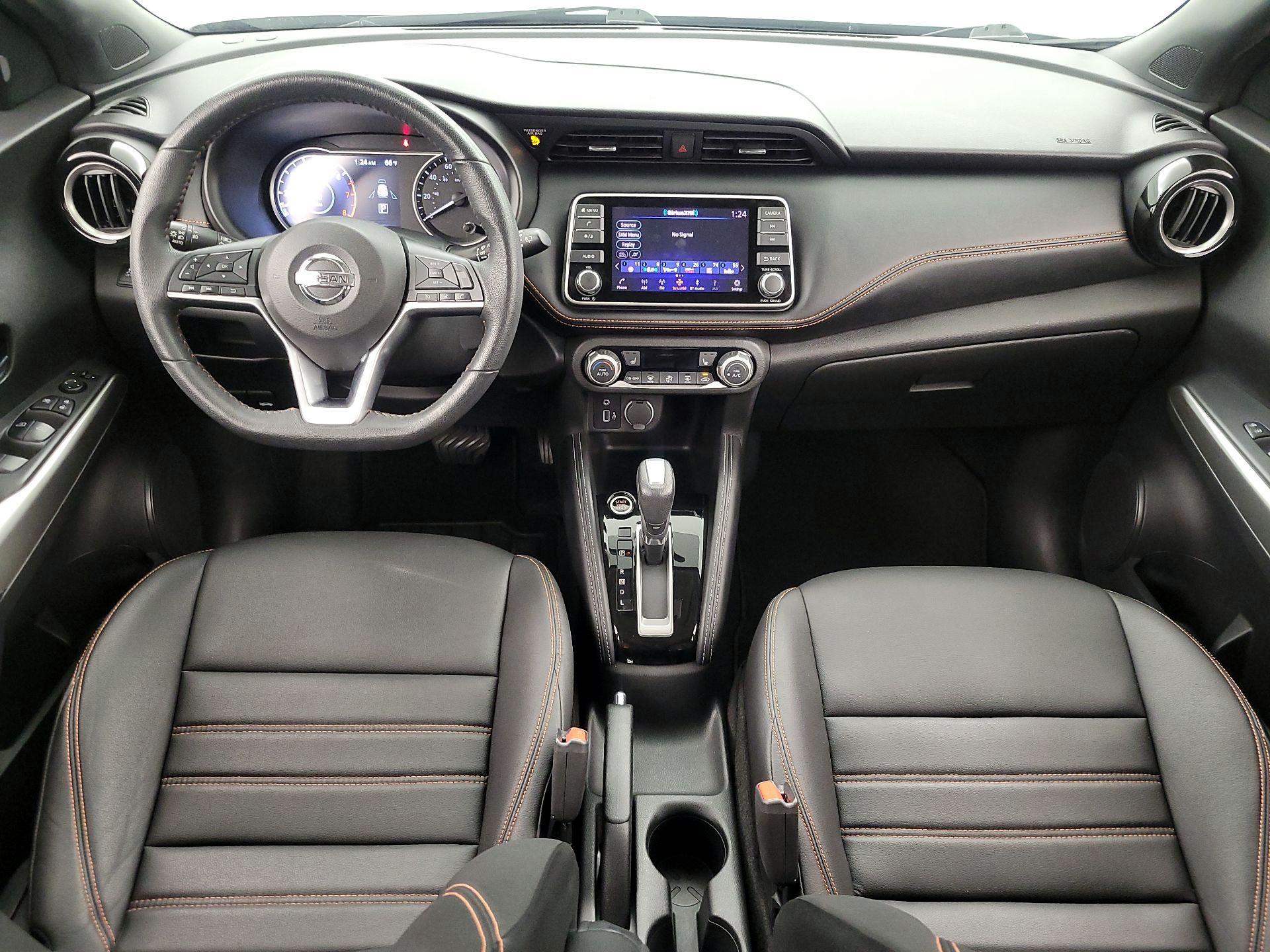 Thumbnail: 2019 Nissan Kicks - 9