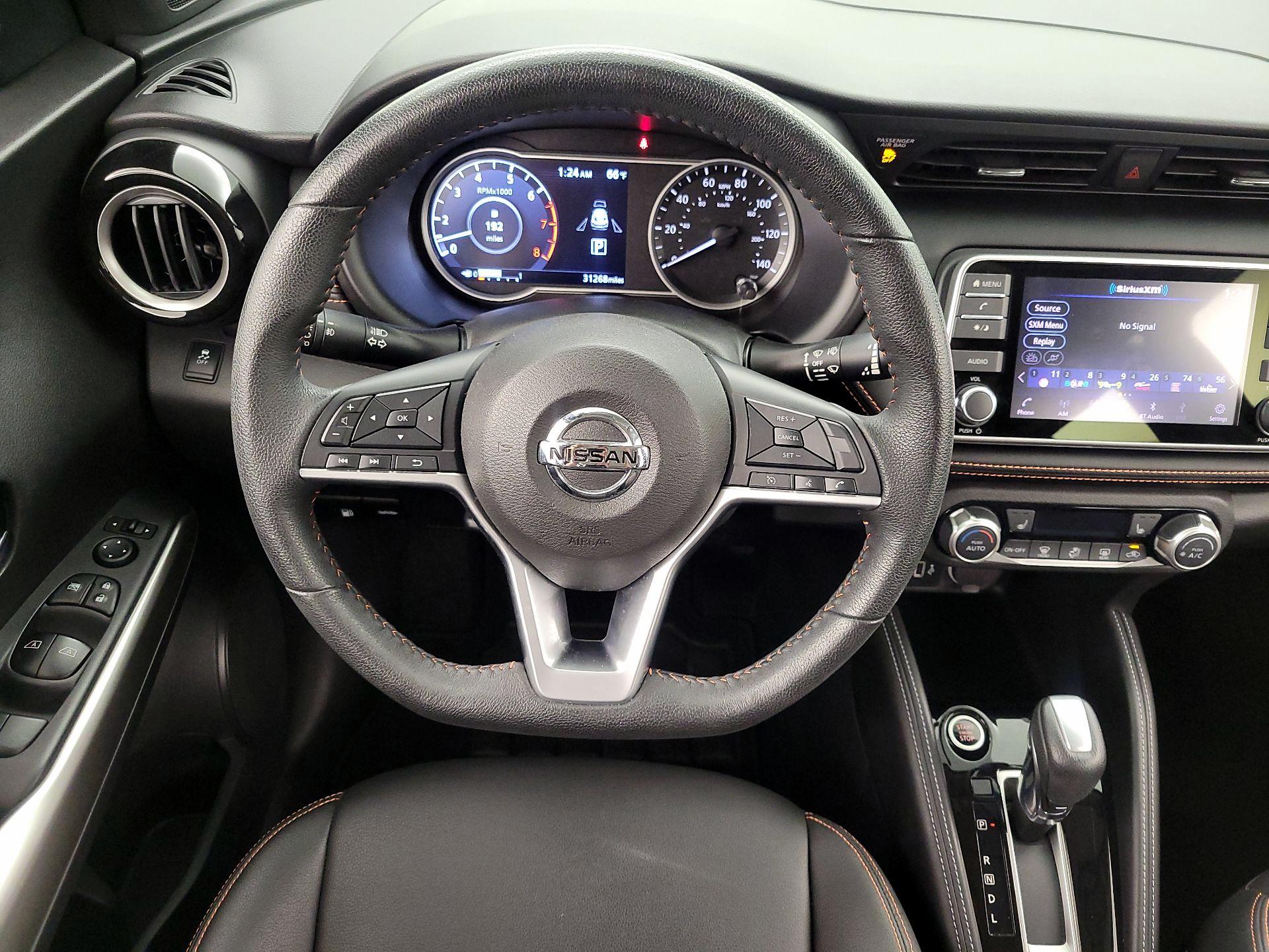 Thumbnail: 2019 Nissan Kicks - 10