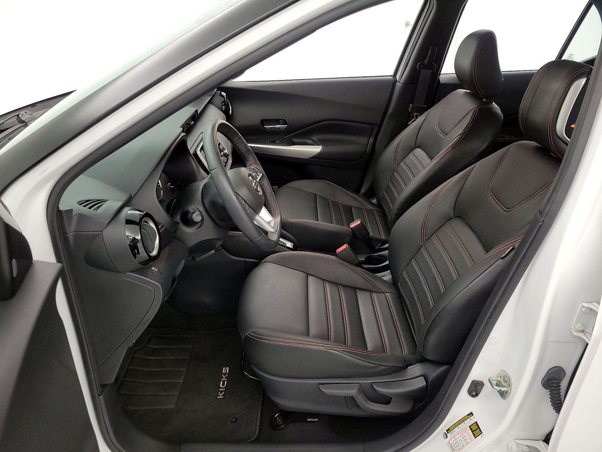 Thumbnail: 2019 Nissan Kicks - 11