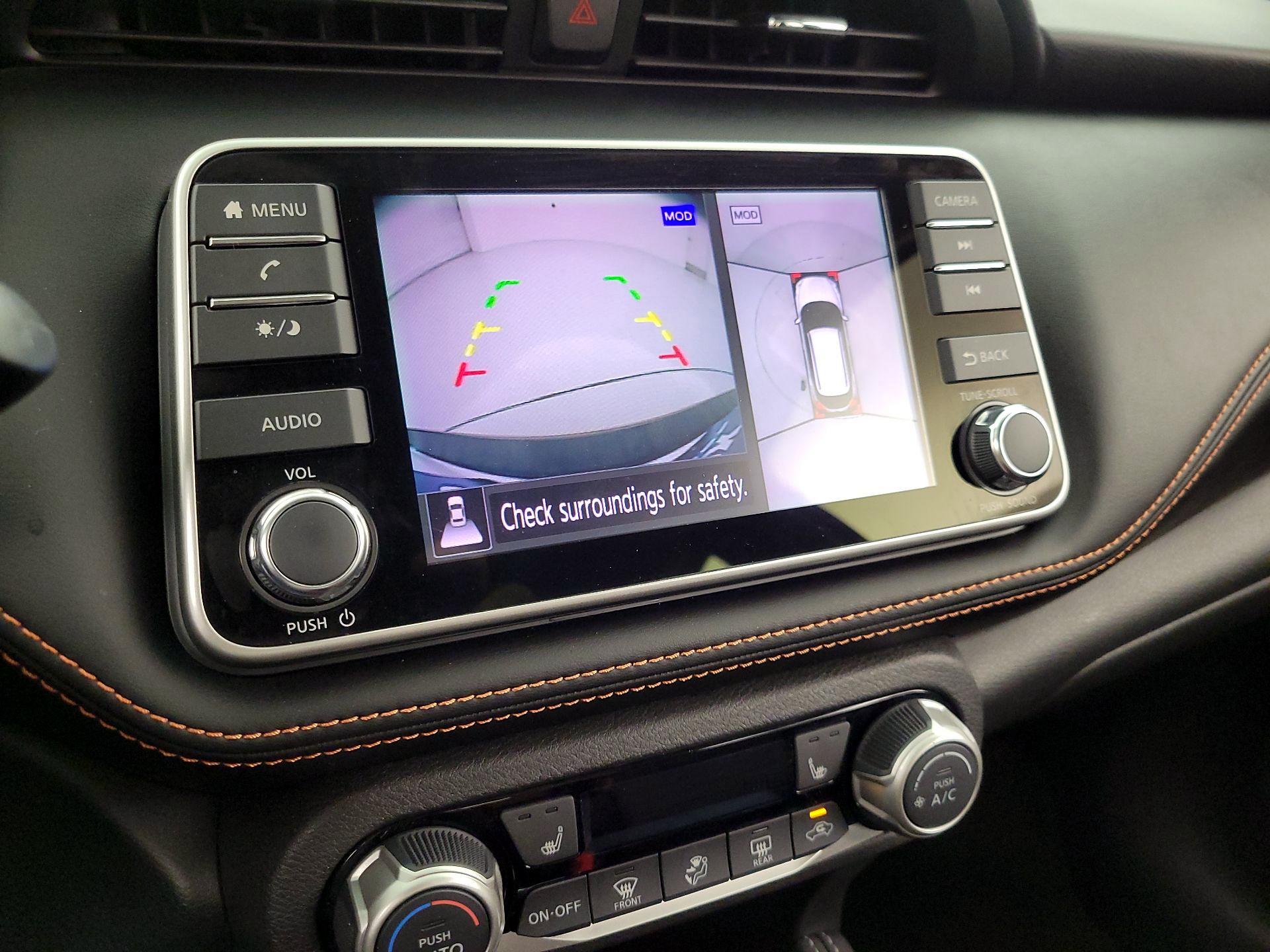 Thumbnail: 2019 Nissan Kicks - 14