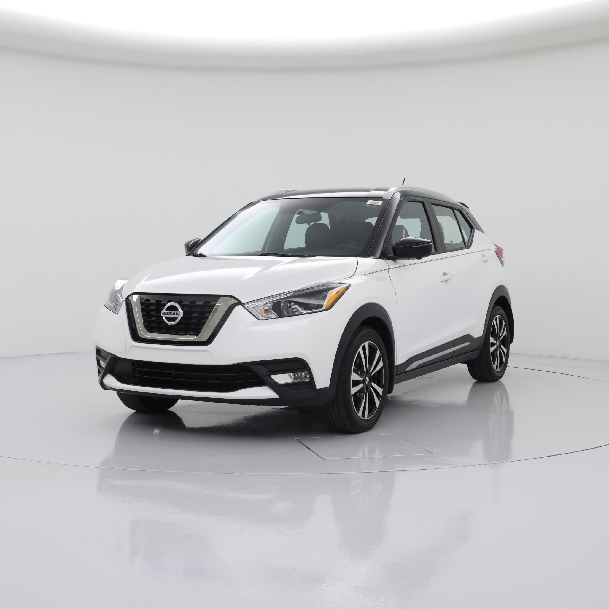 Thumbnail: 2019 Nissan Kicks - 4