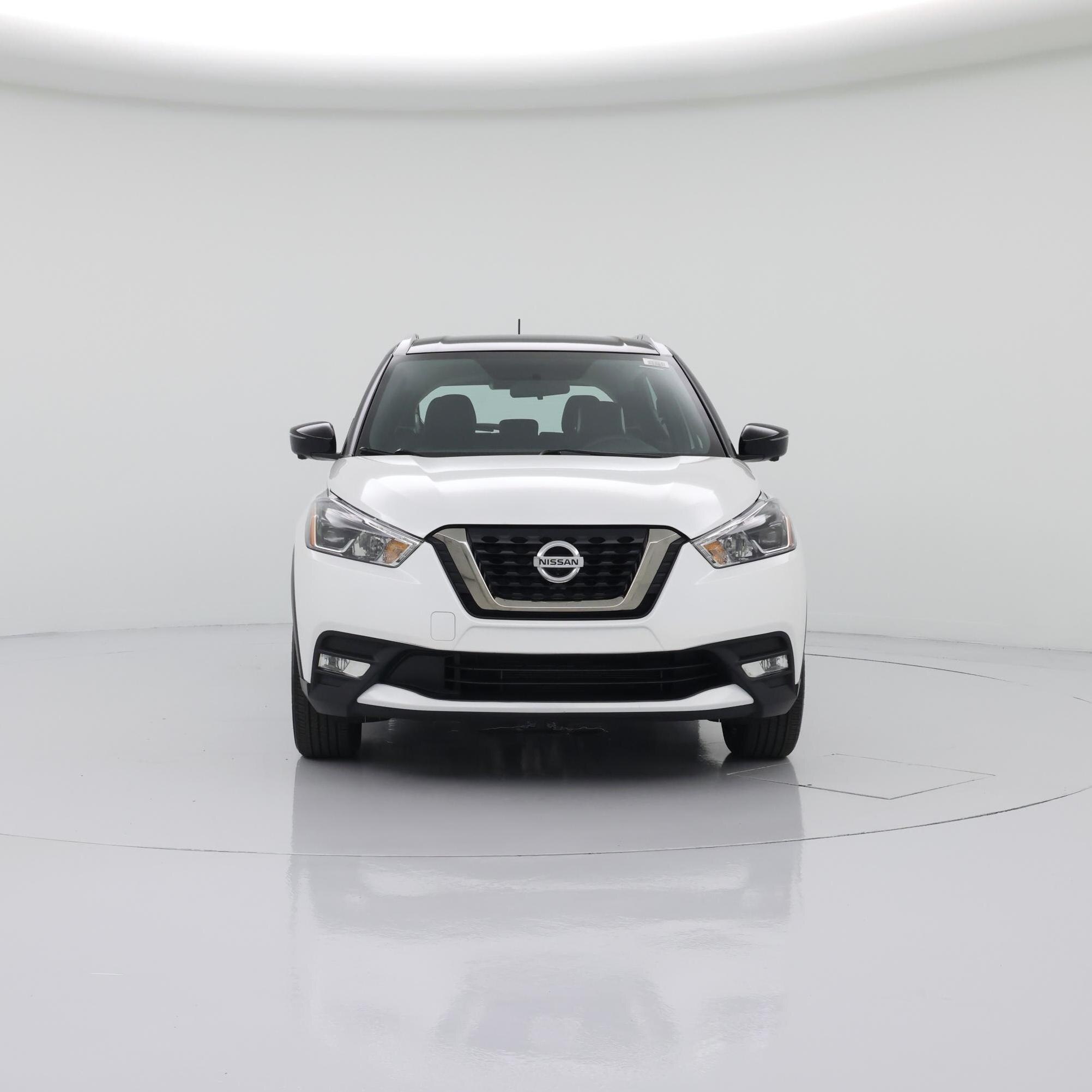 Thumbnail: 2019 Nissan Kicks - 5