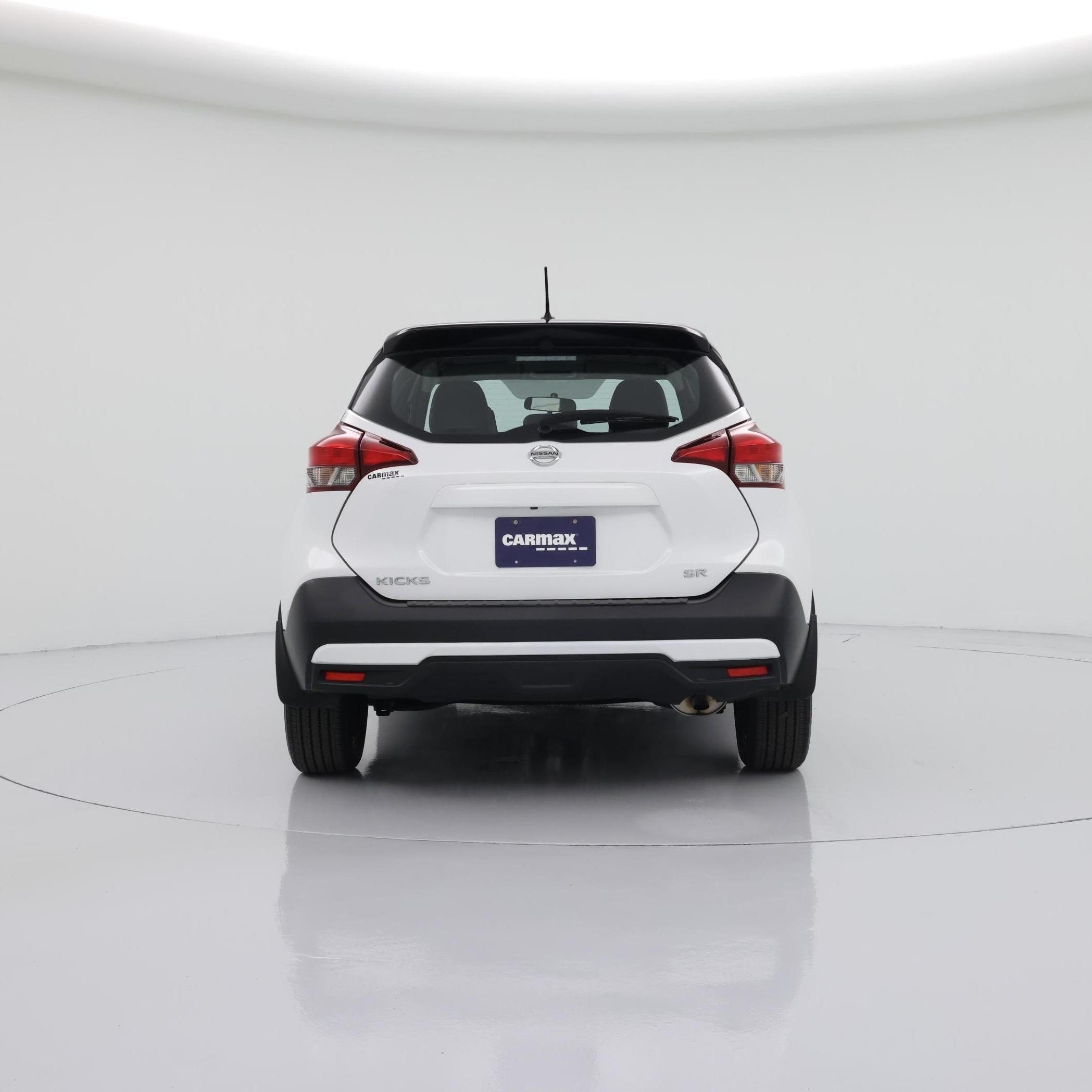 Thumbnail: 2019 Nissan Kicks - 6