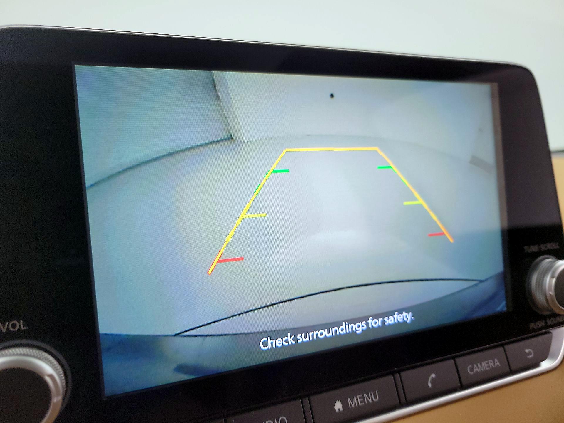 Thumbnail: 2021 Nissan Sentra - 14