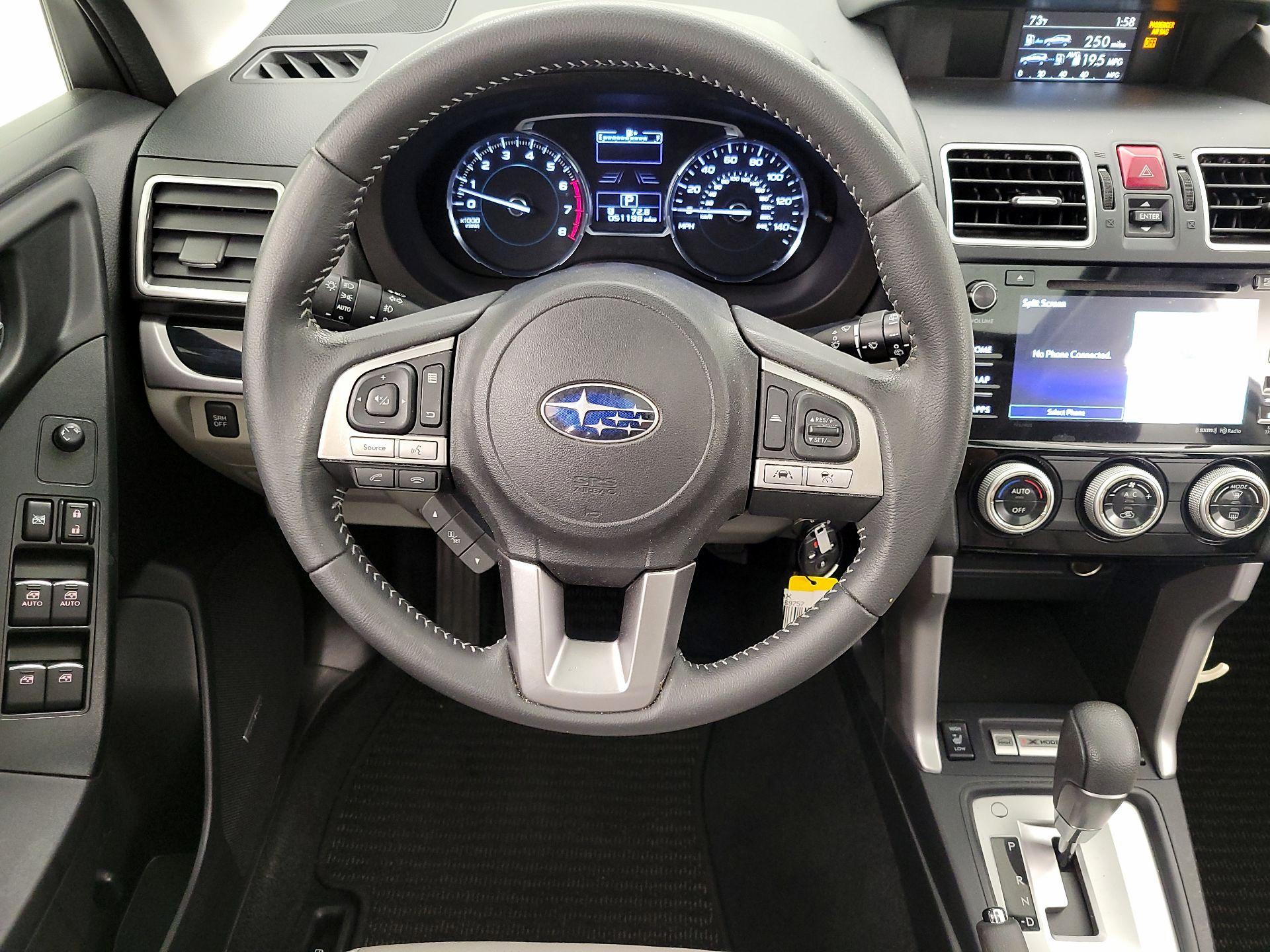 Thumbnail: 2018 Subaru Forester - 10