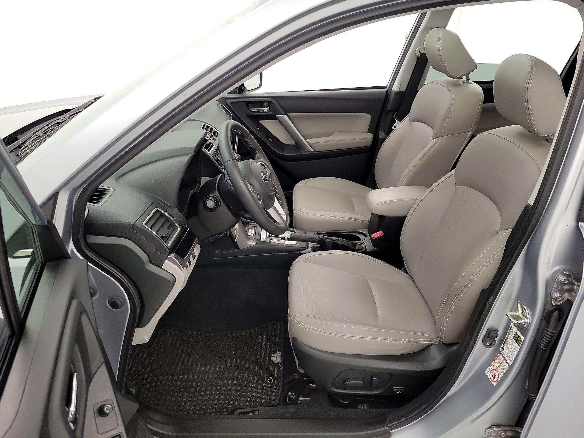 Thumbnail: 2018 Subaru Forester - 11