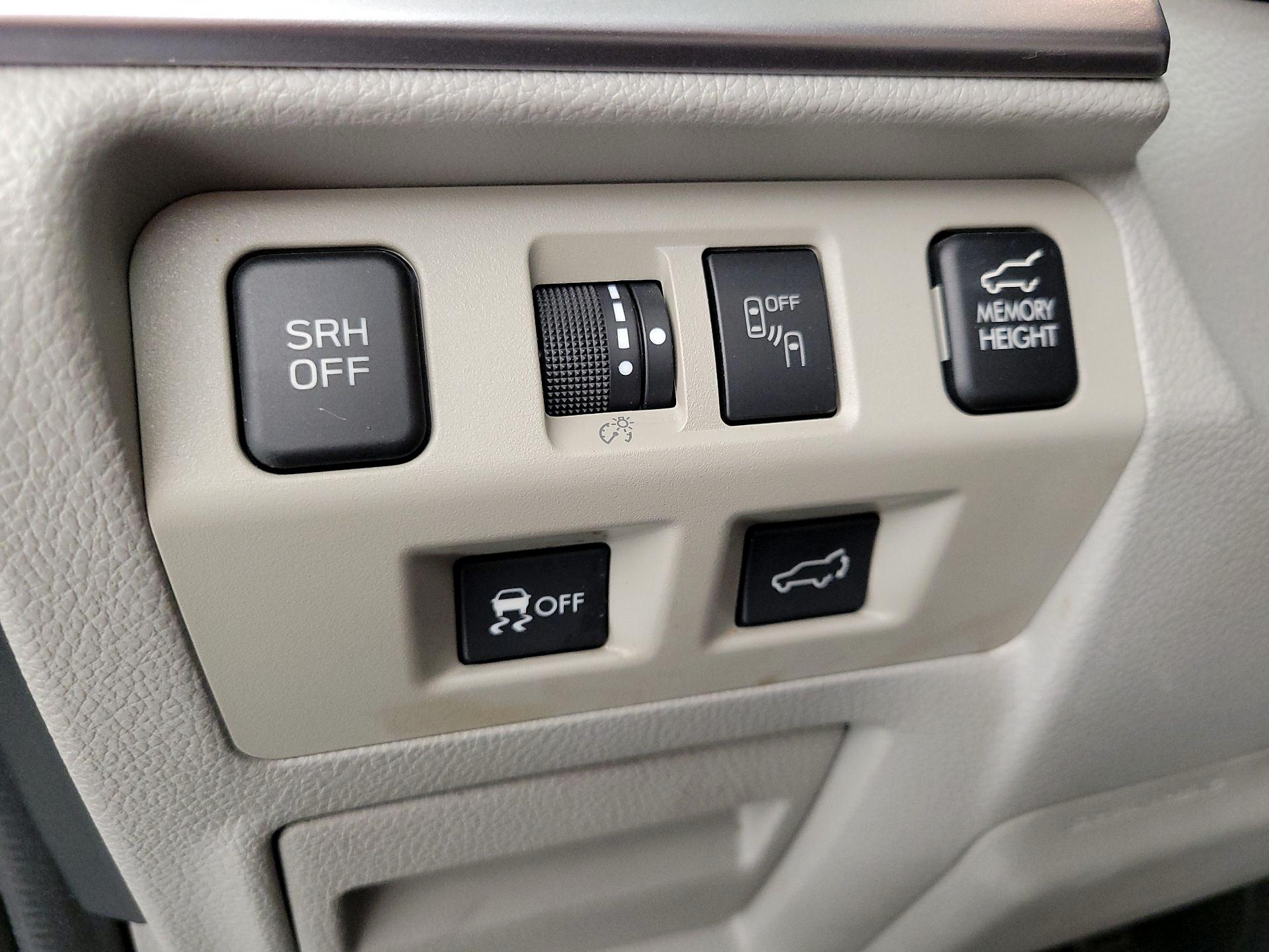 Thumbnail: 2018 Subaru Forester - 13