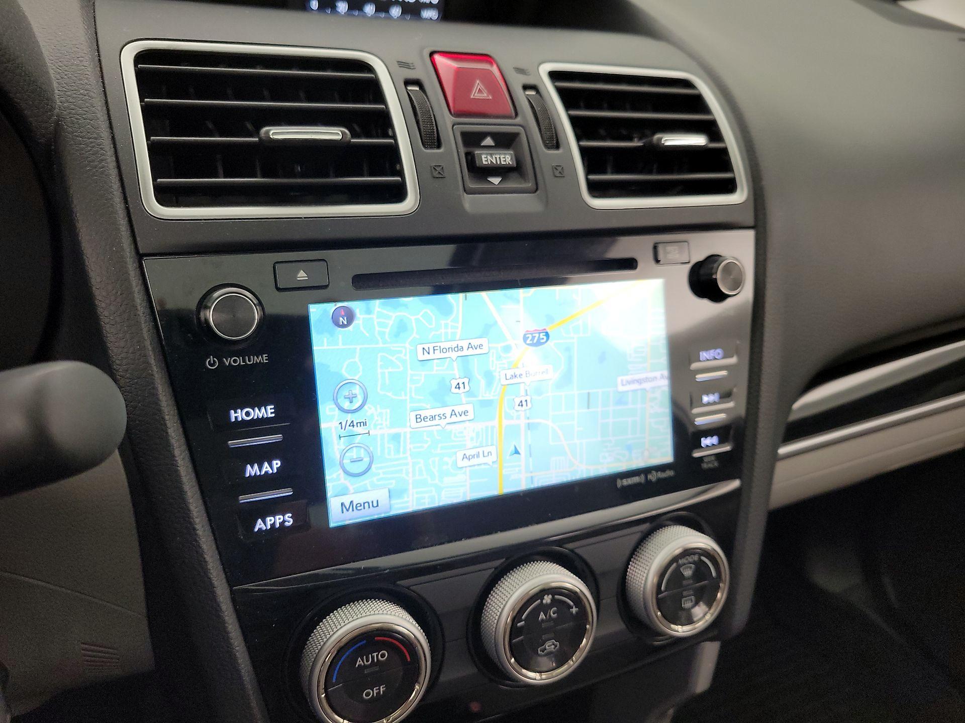 Thumbnail: 2018 Subaru Forester - 14