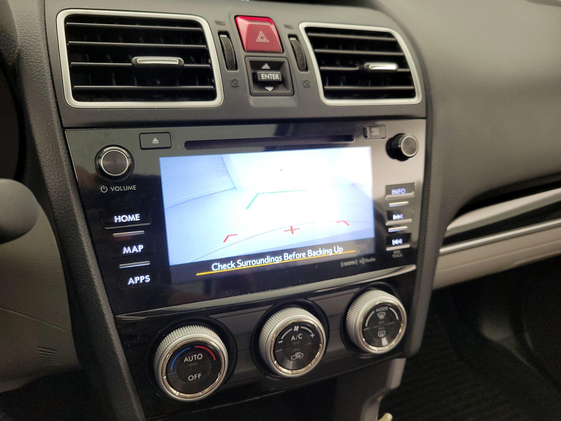 Thumbnail: 2018 Subaru Forester - 15