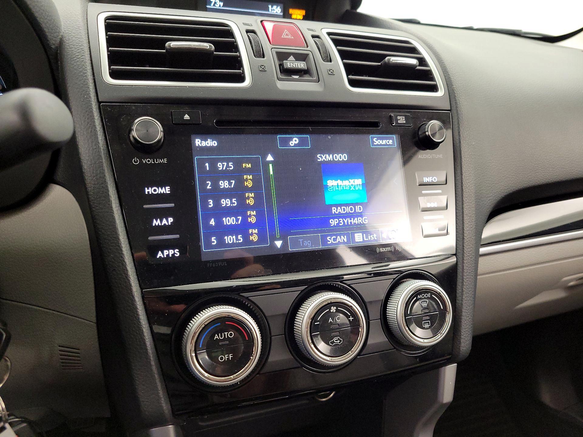 Thumbnail: 2018 Subaru Forester - 16