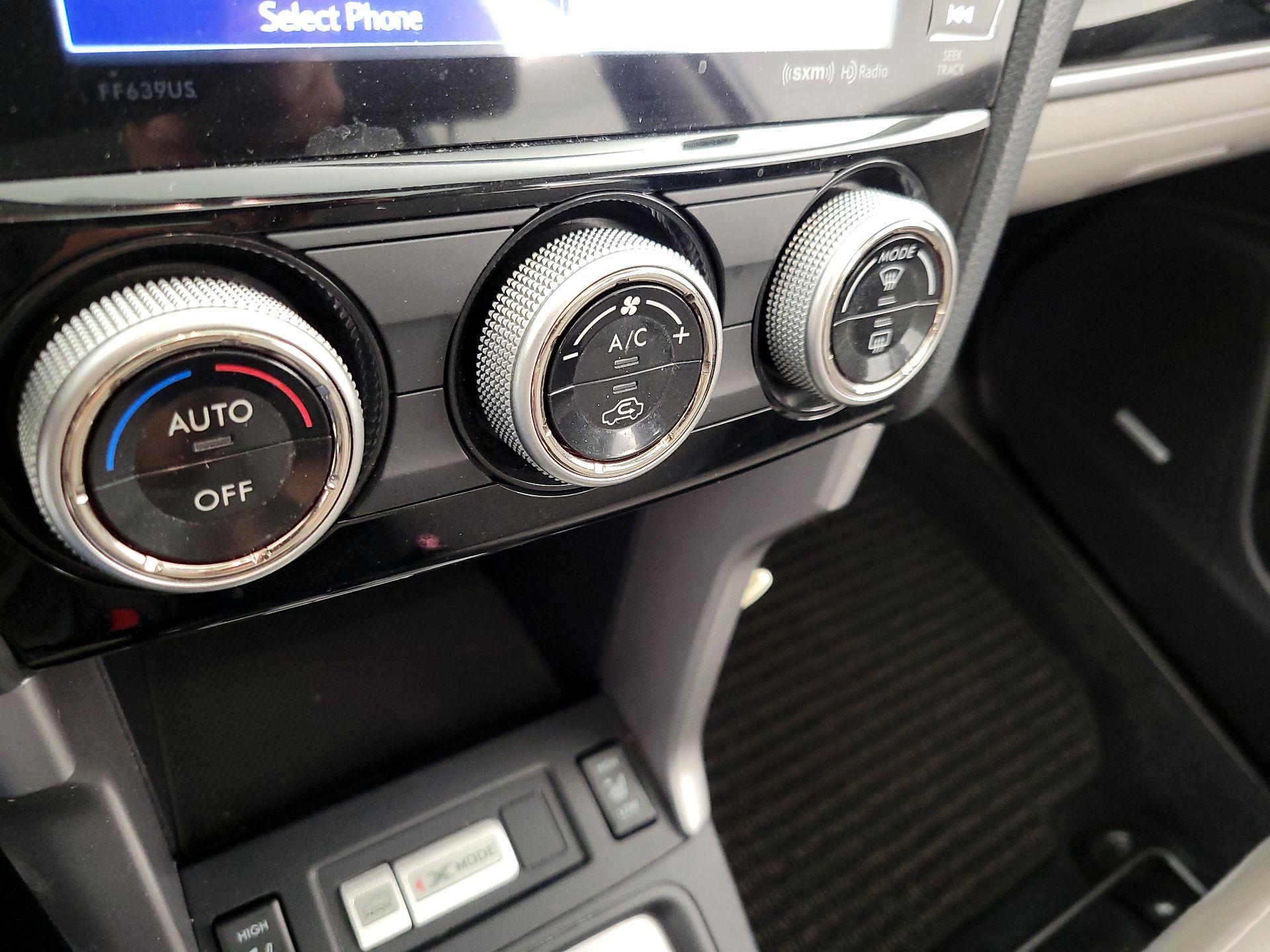 Thumbnail: 2018 Subaru Forester - 17