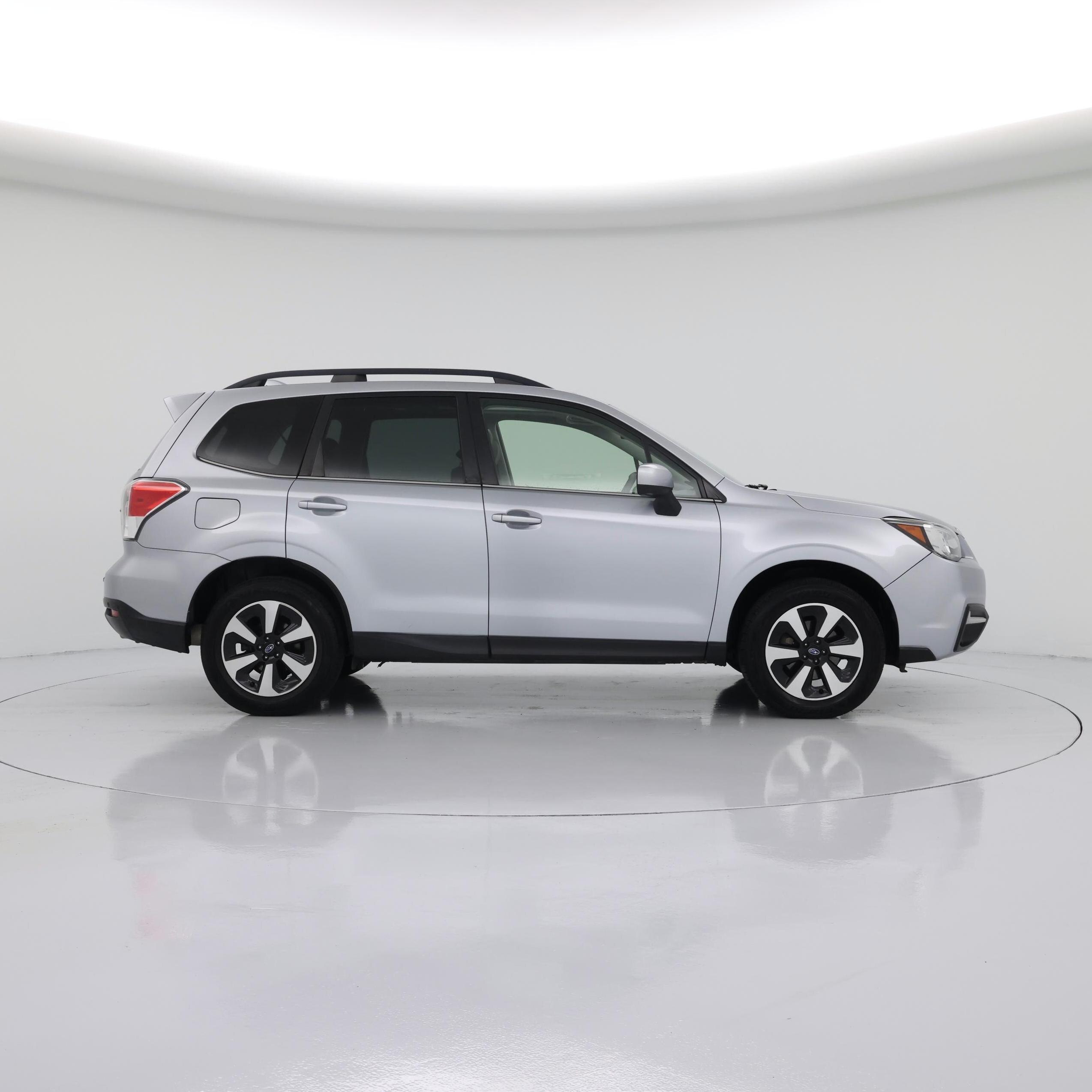 Thumbnail: 2018 Subaru Forester - 7