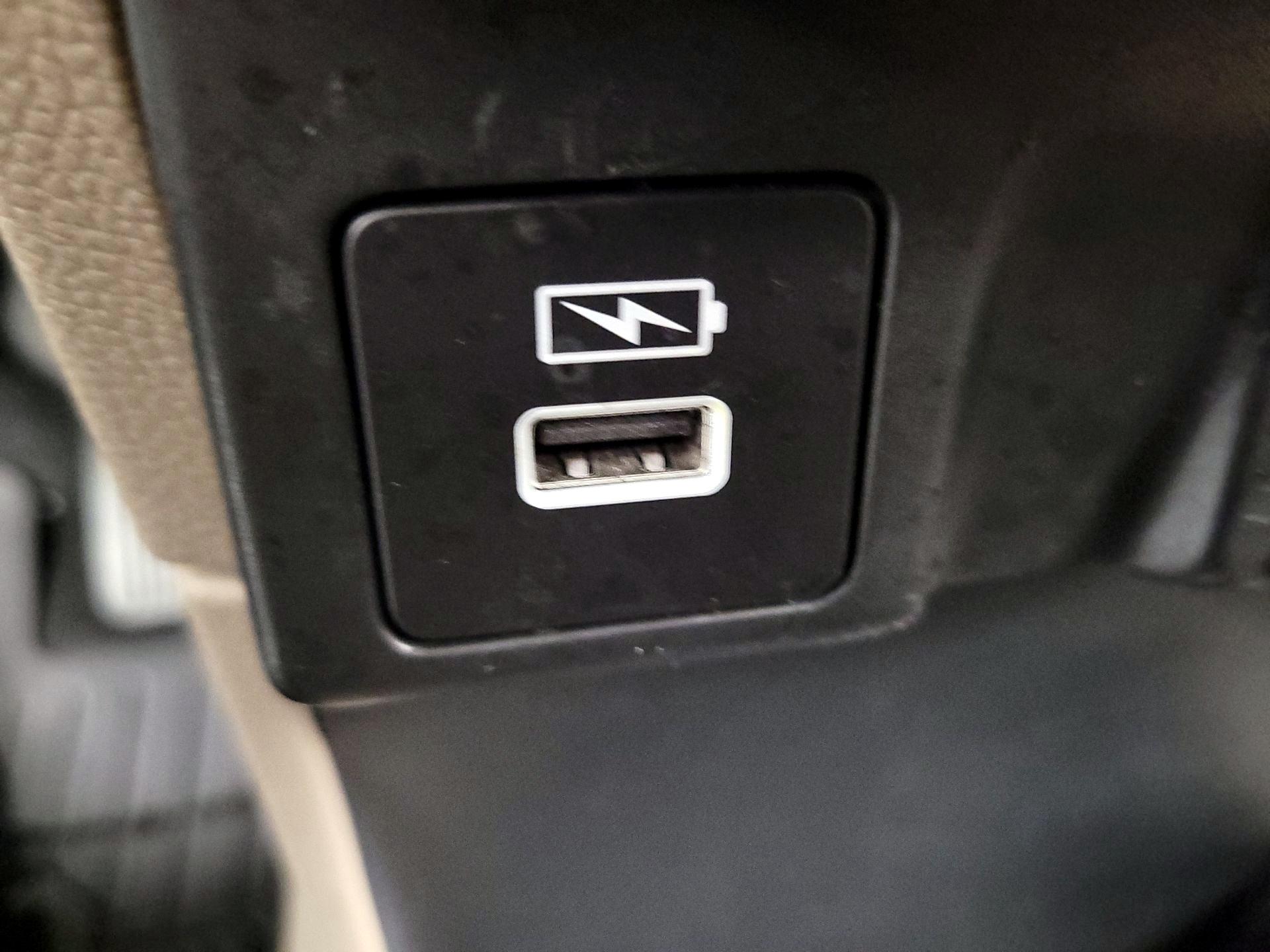 Thumbnail: 2022 Honda Odyssey - 18