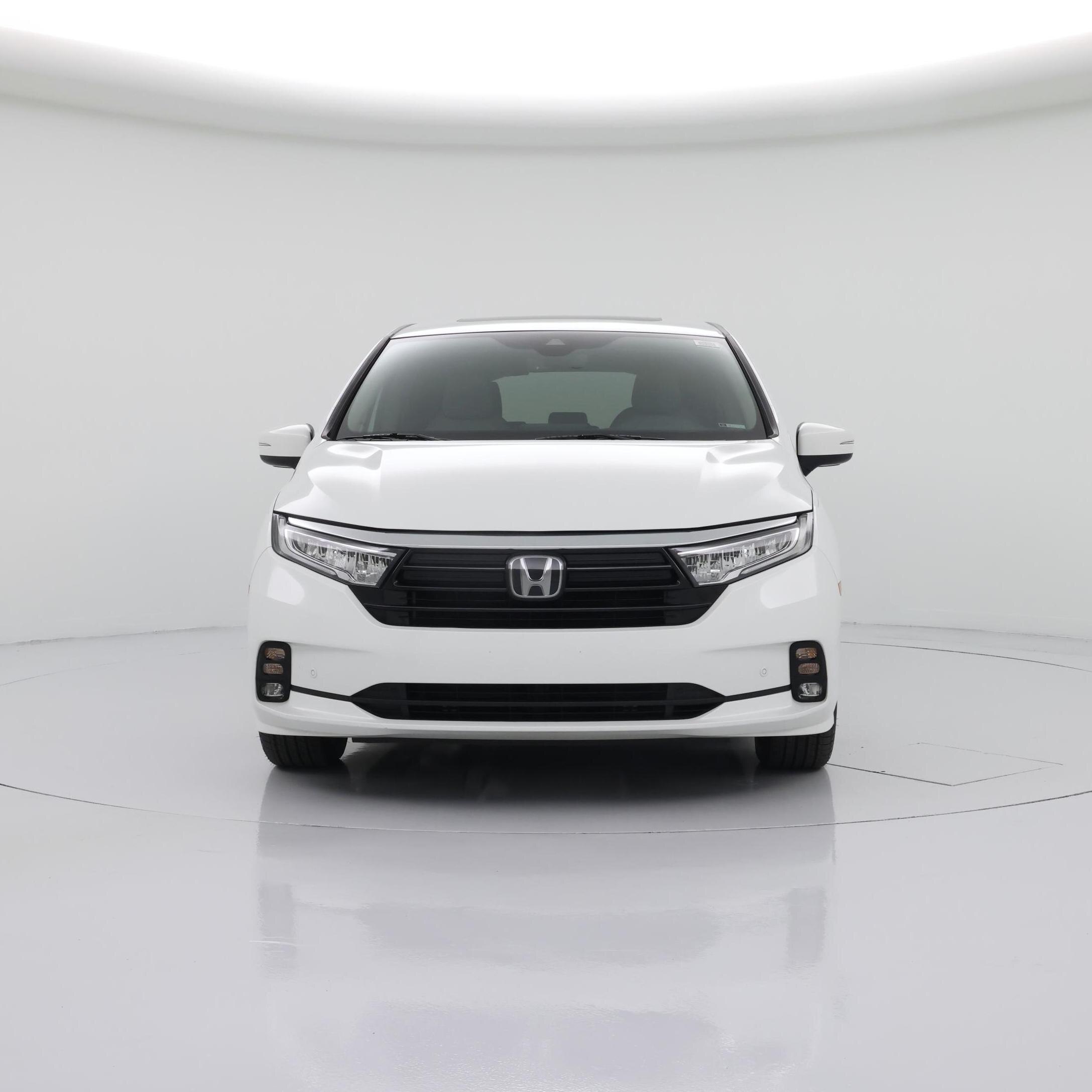 Thumbnail: 2022 Honda Odyssey - 5