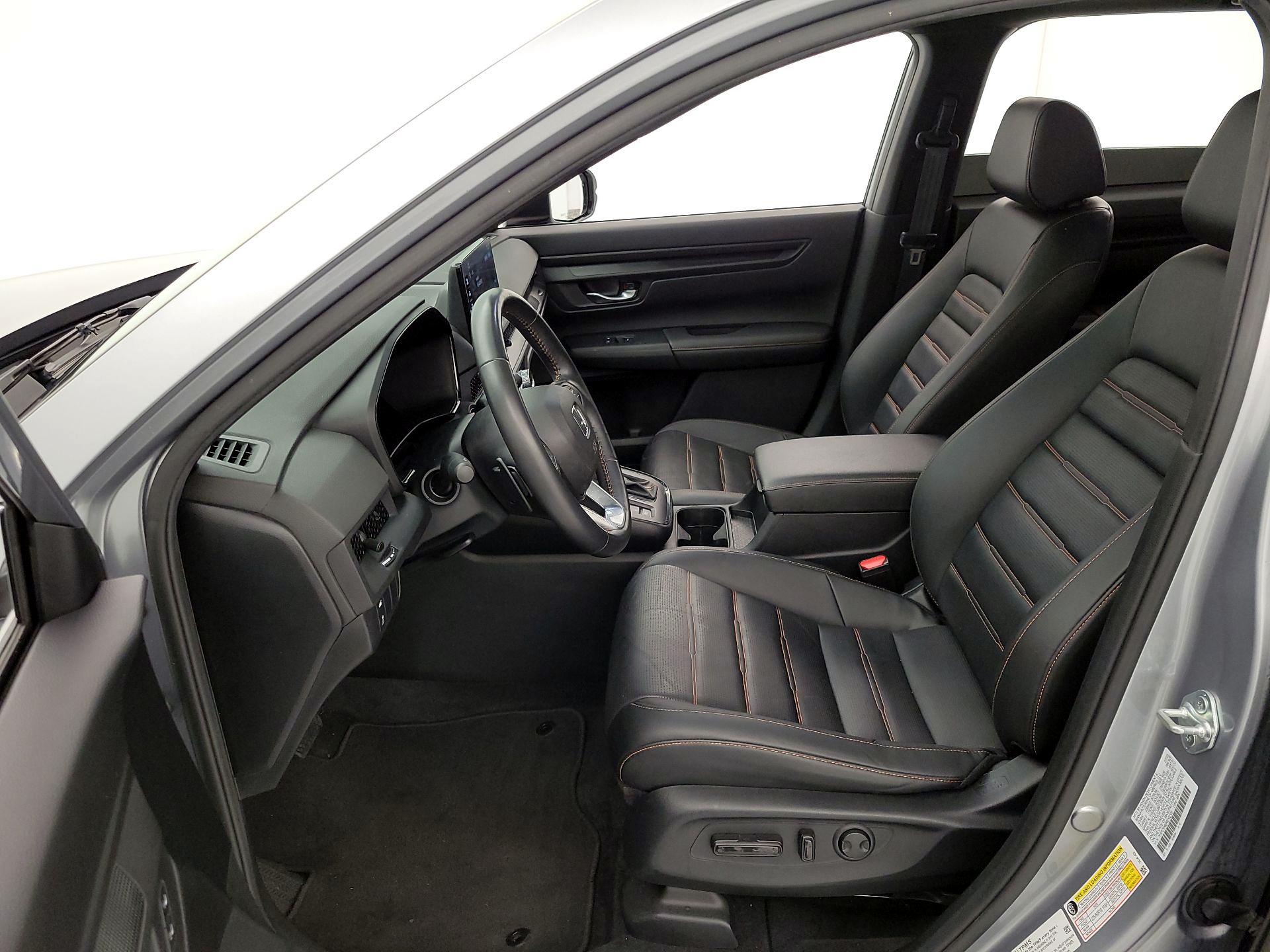 Thumbnail: 2024 Honda CR-V - 11