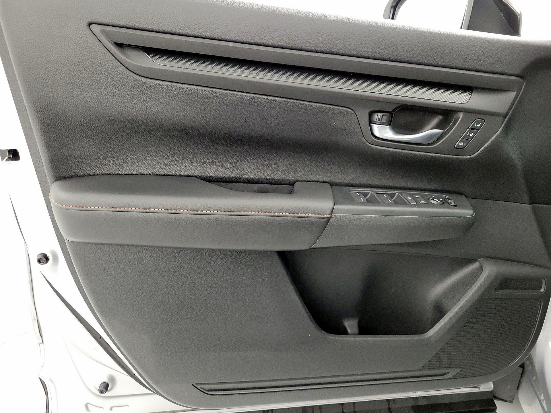 Thumbnail: 2024 Honda CR-V - 12