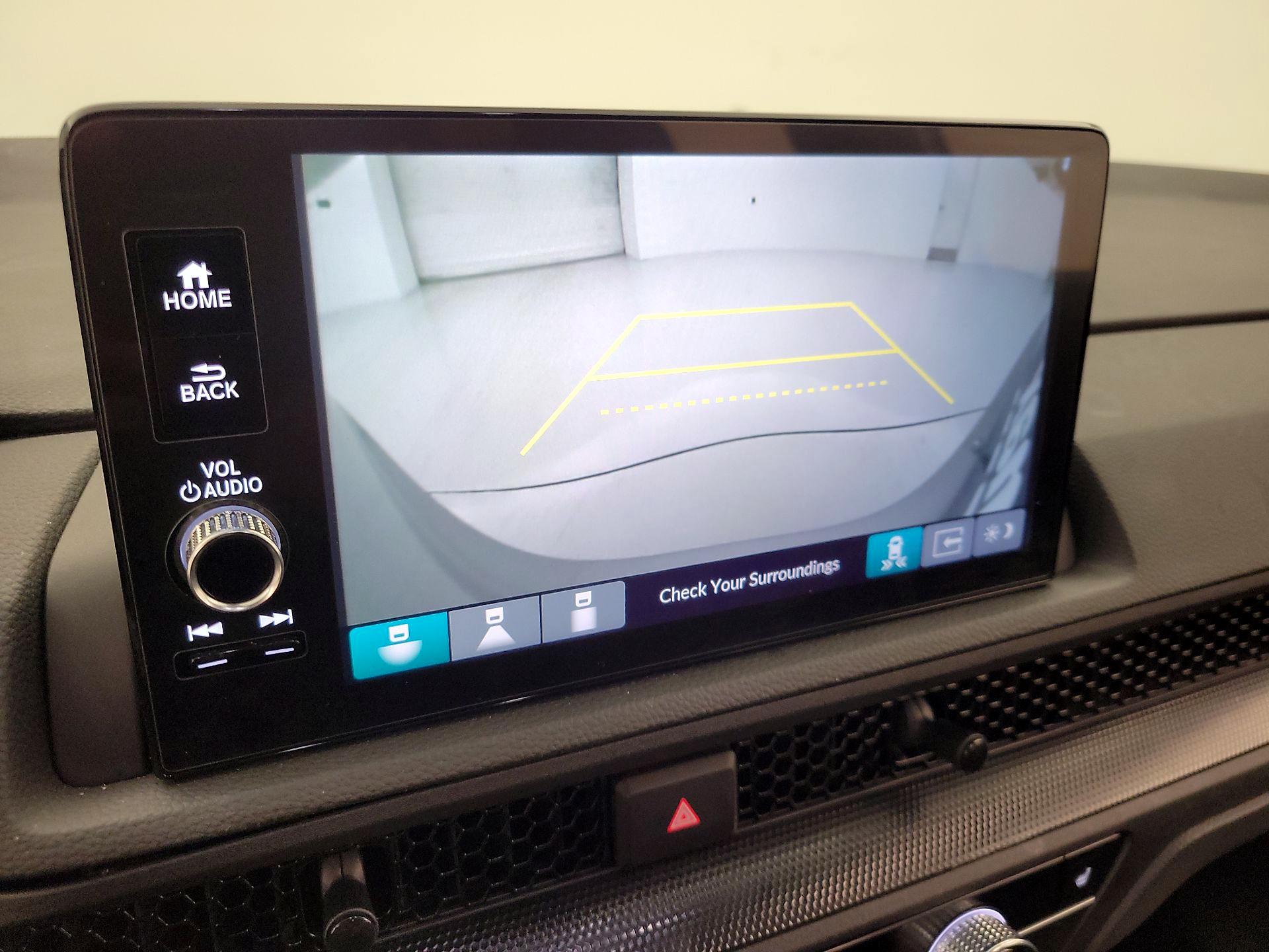 Thumbnail: 2024 Honda CR-V - 14